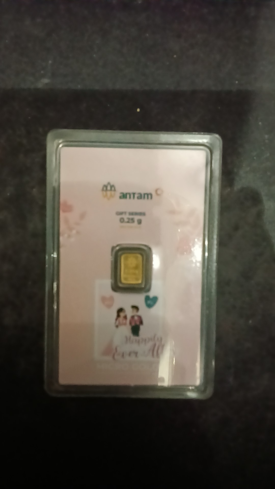 EMASKU GIFT