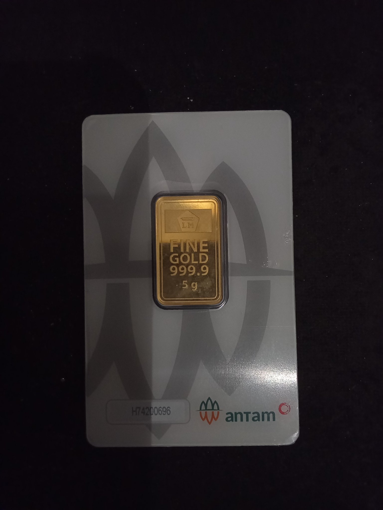 ANTAM 2024