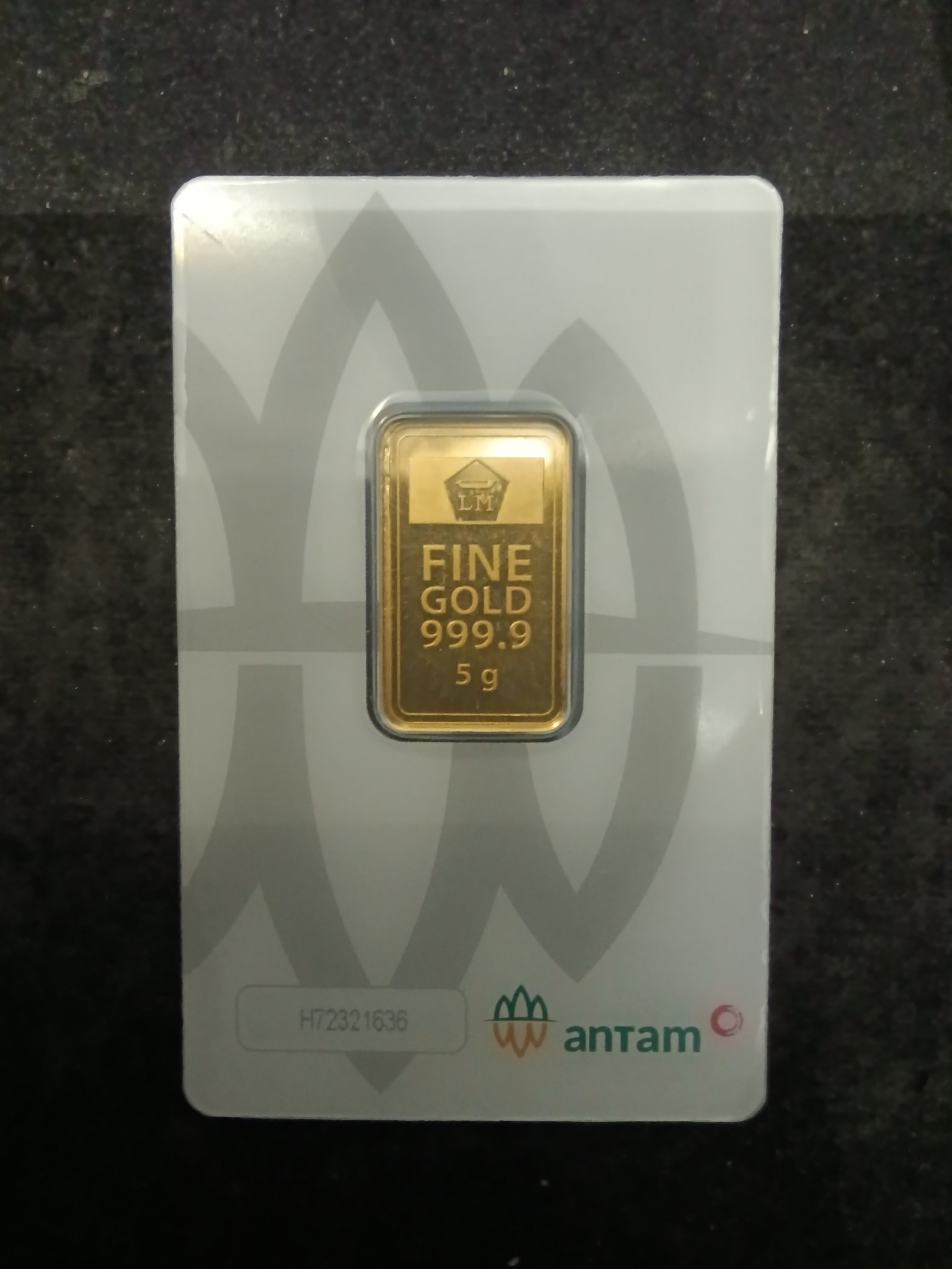 ANTAM 2023