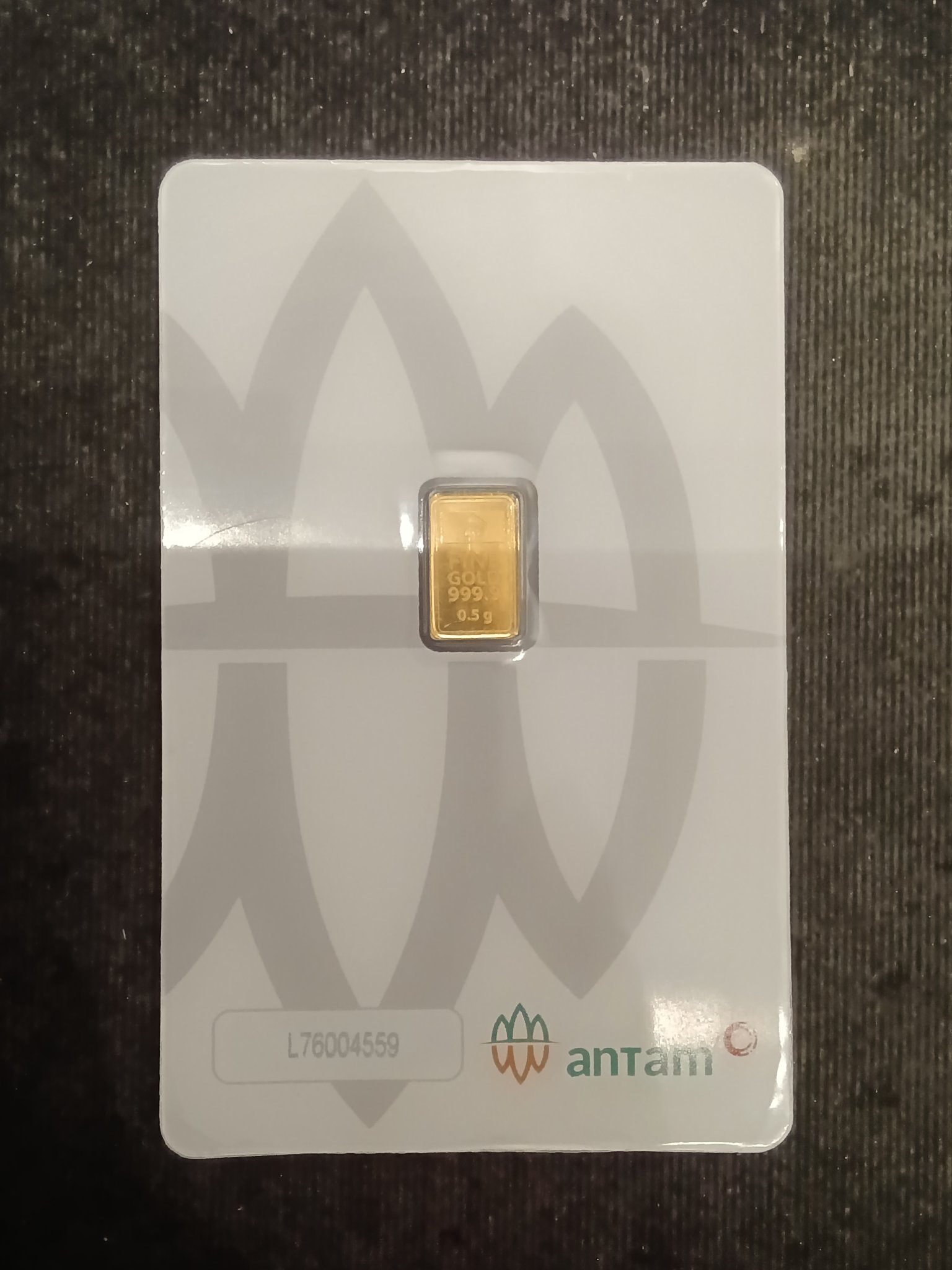 ANTAM 2026
