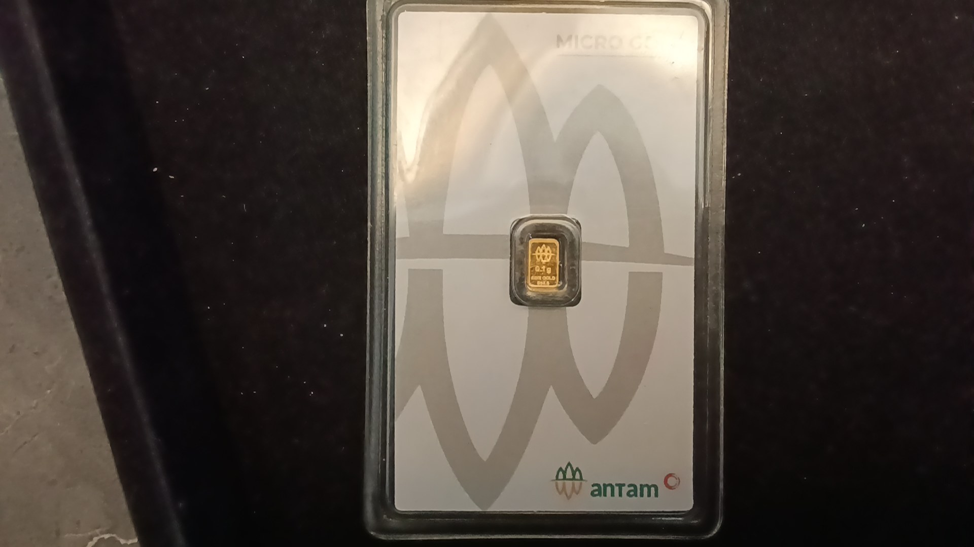 EMASKU ANTAM X HARTADINATA