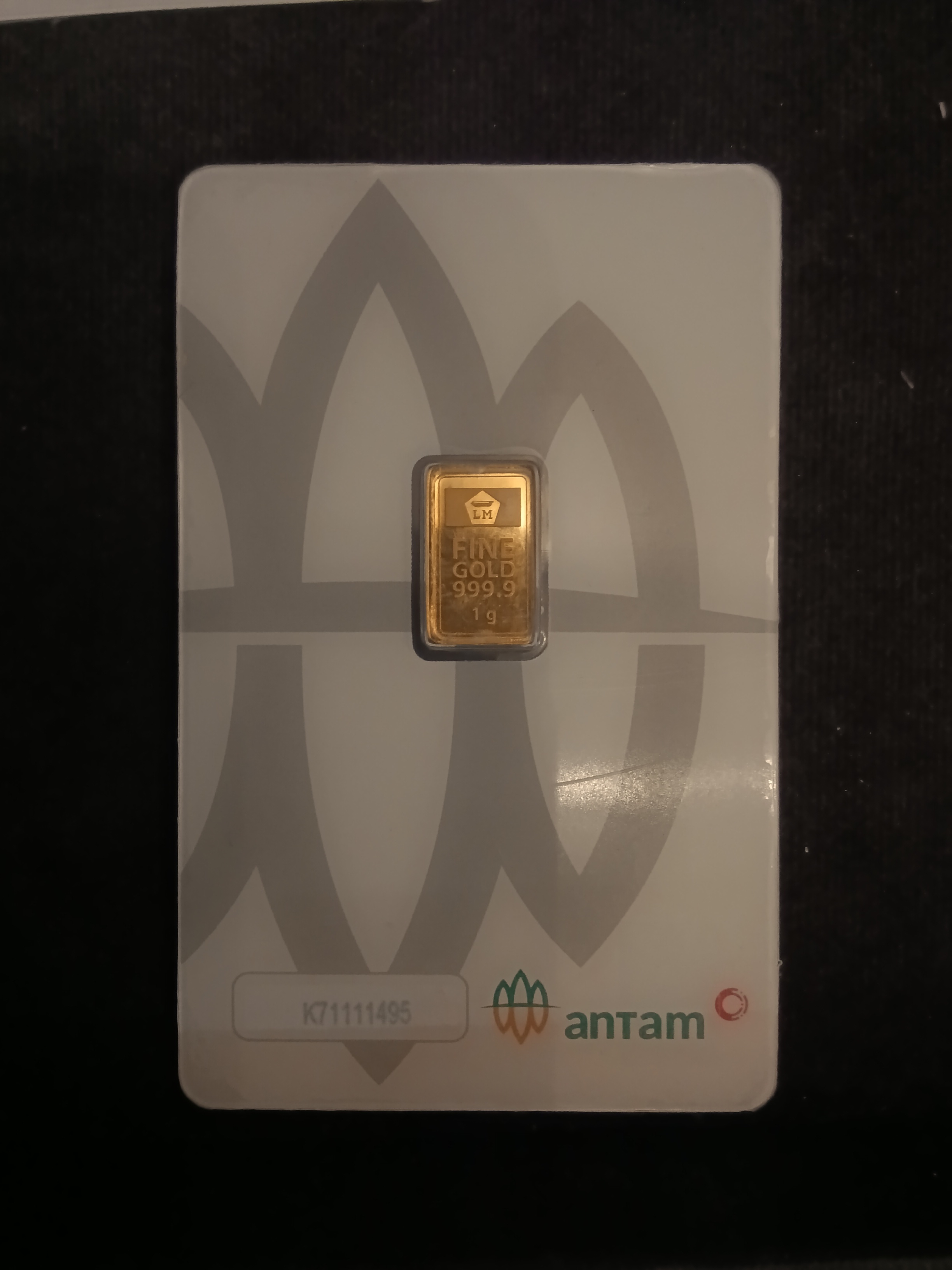 ANTAM 2021