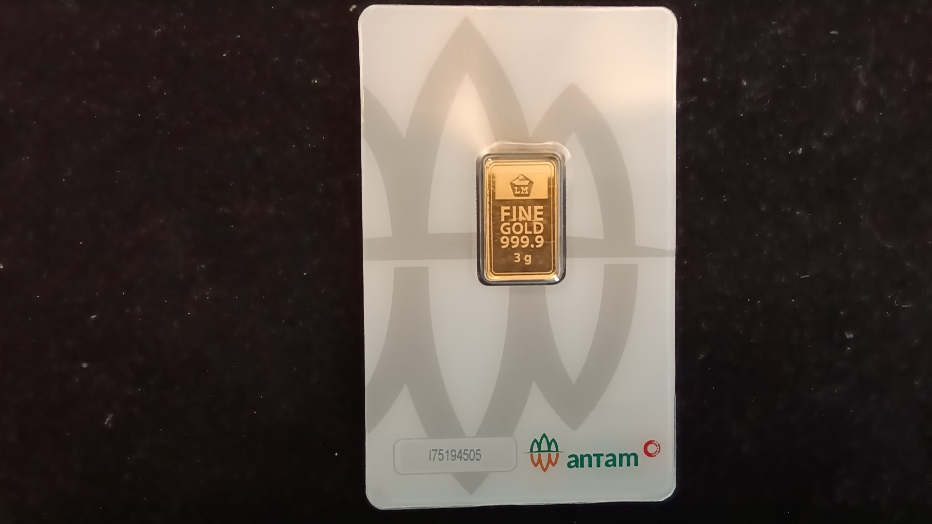 ANTAM 2026