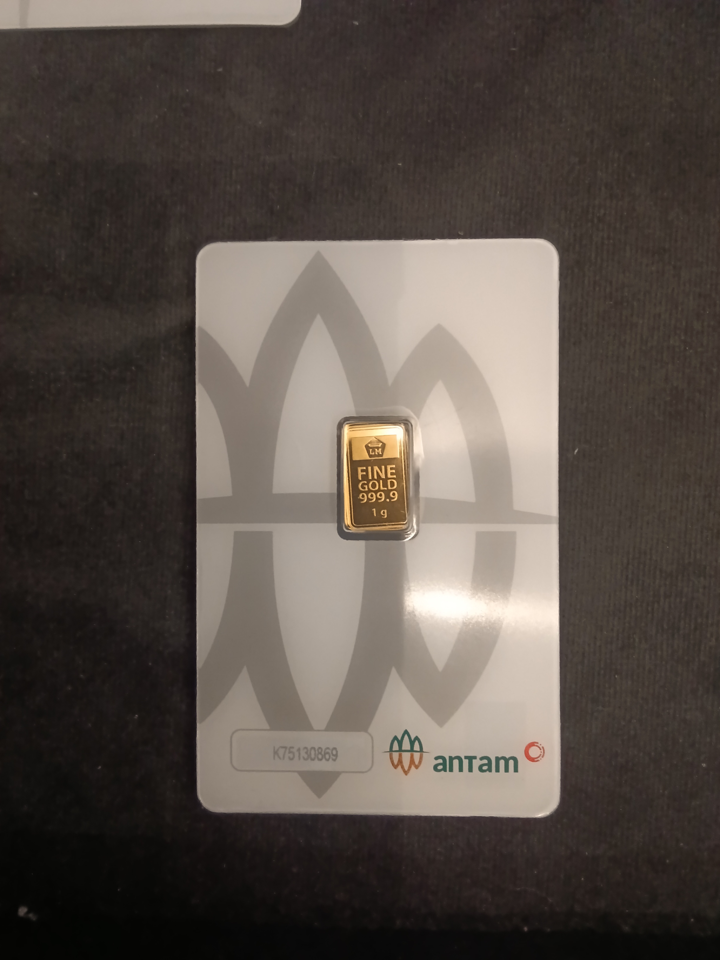 ANTAM 2025