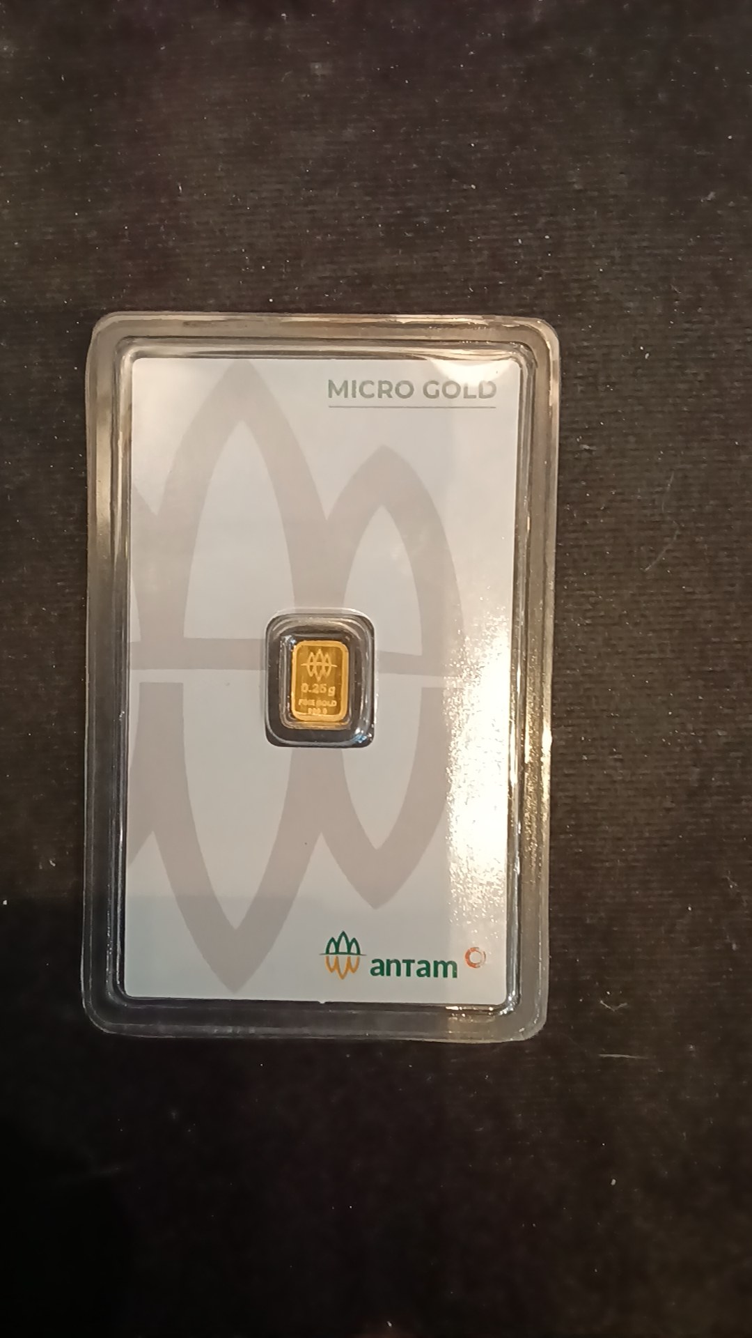 EMASKU ANTAM MICRO GOLD
