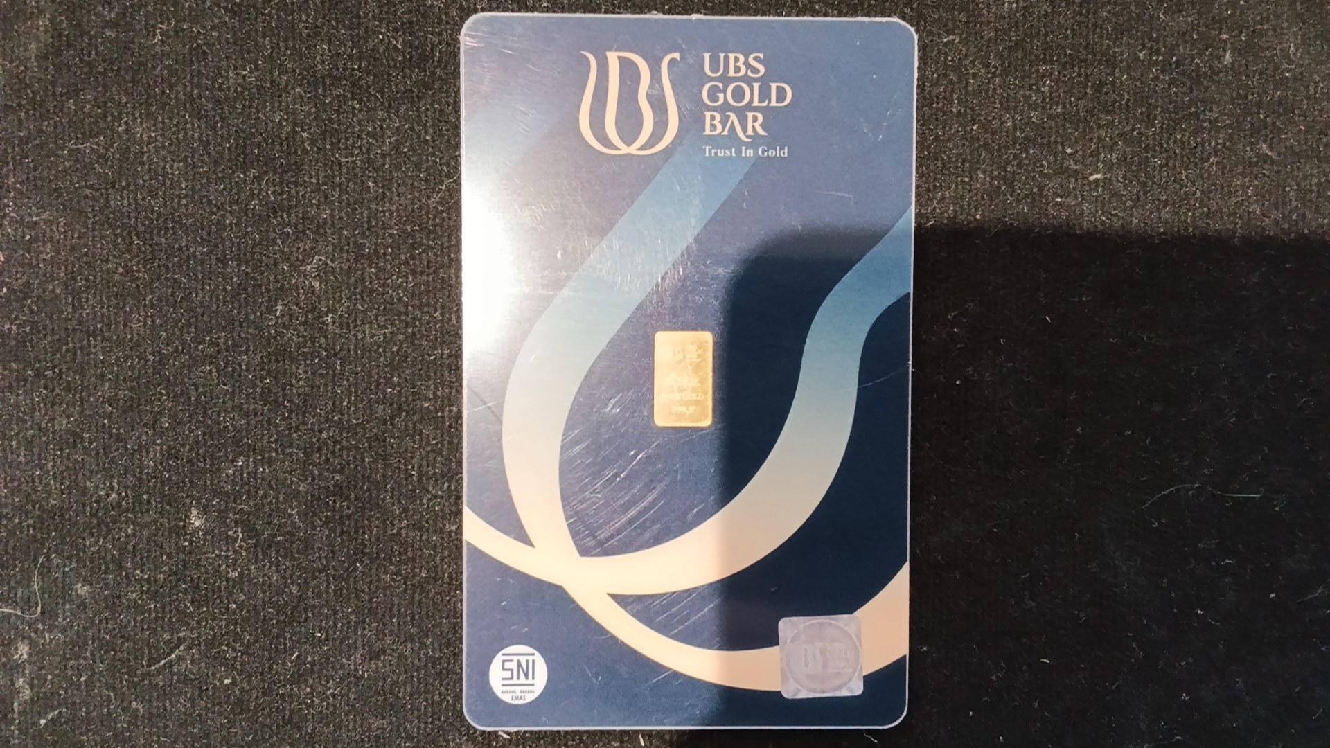 UBS BL37749
