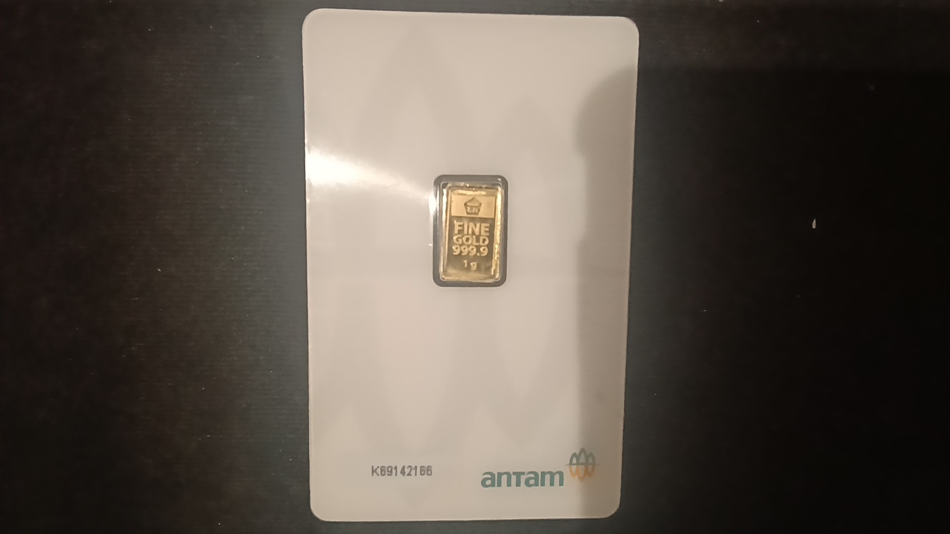 ANTAM 2019