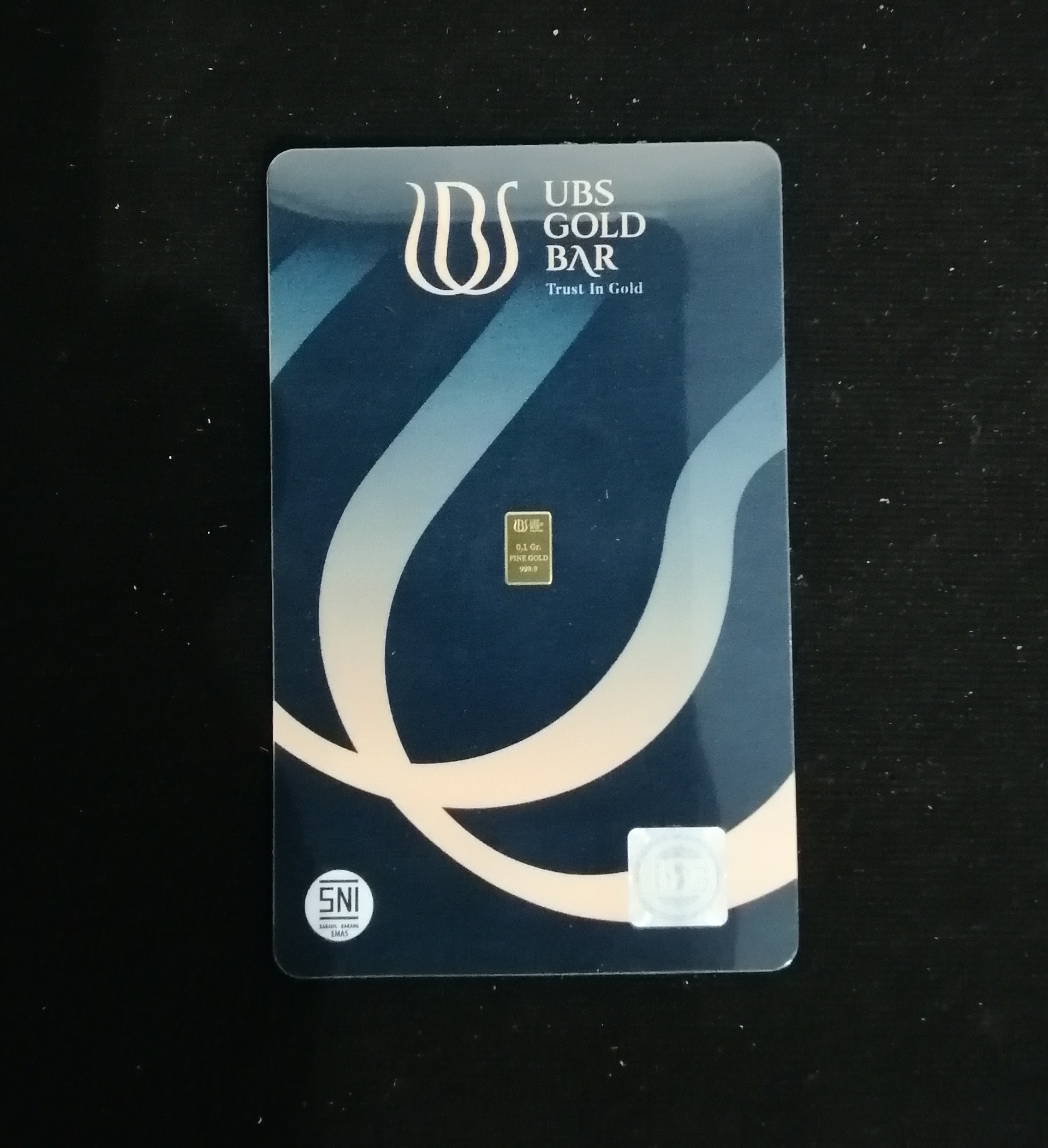 UBS UBS