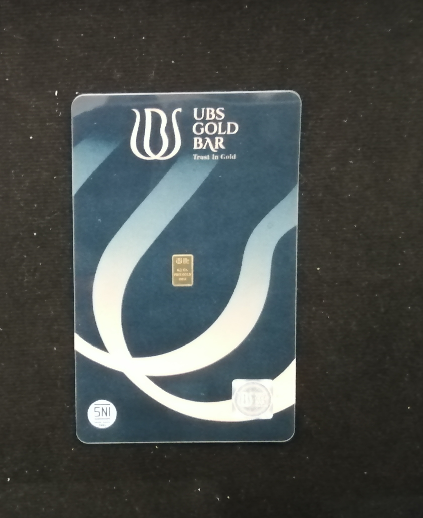 UBS UBS
