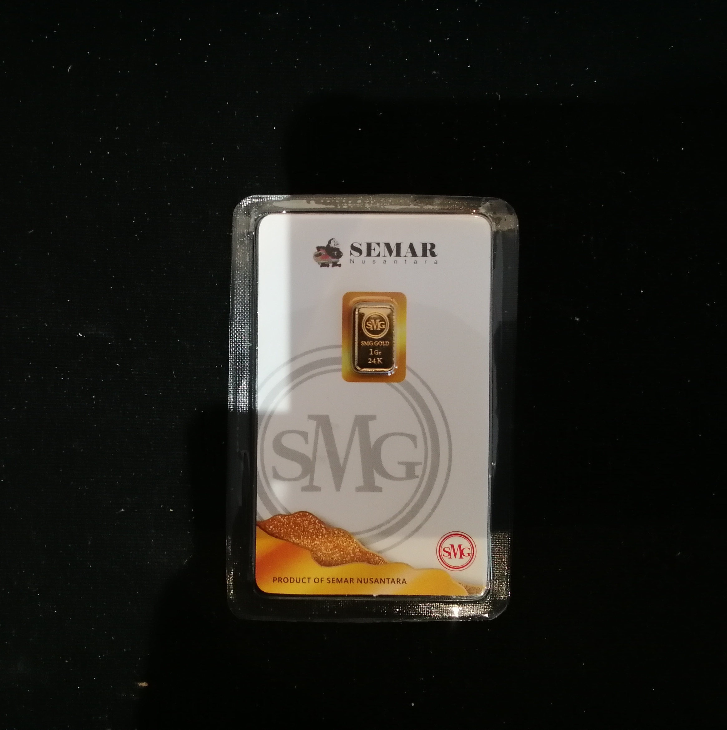 OTHER SMG