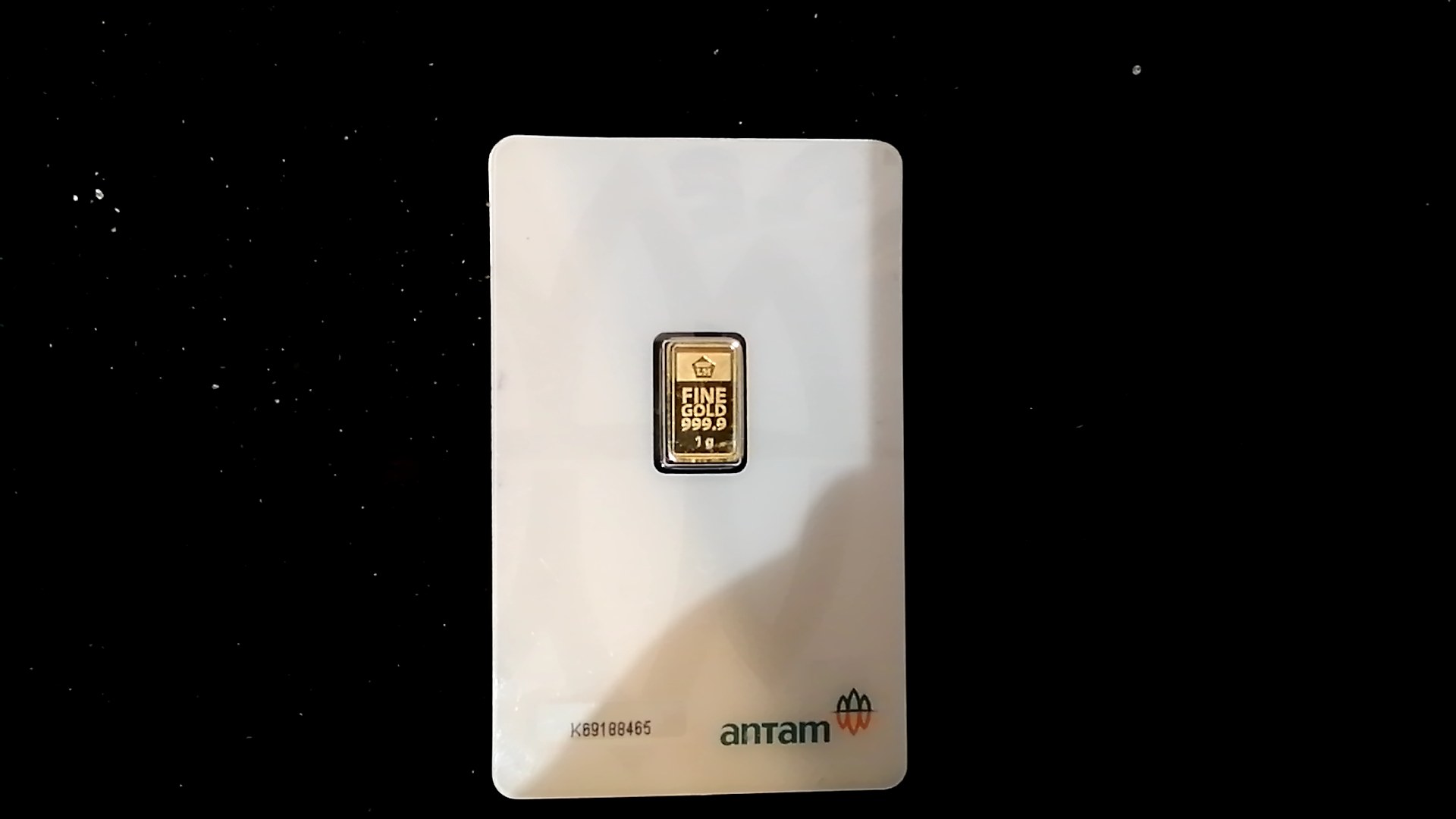 ANTAM 2020