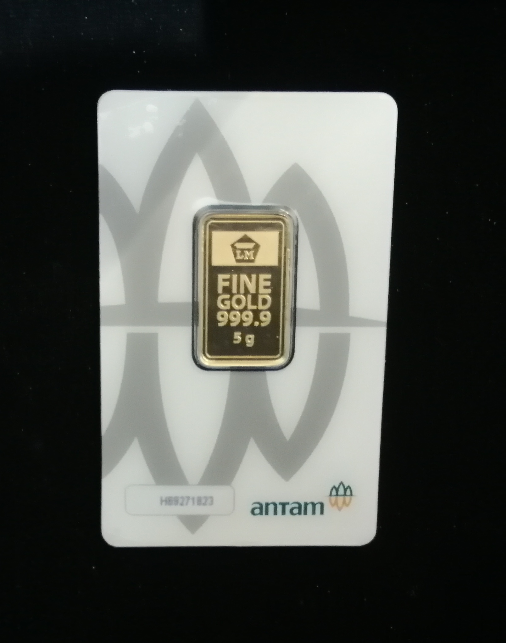 ANTAM 2020