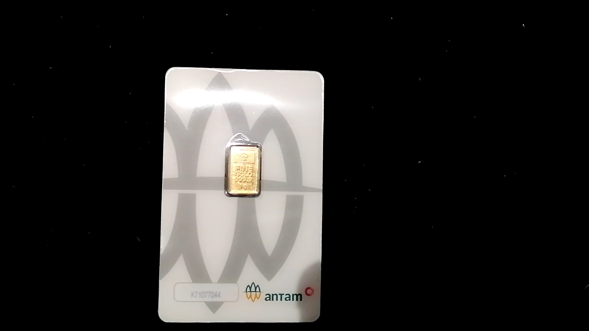 ANTAM 2021