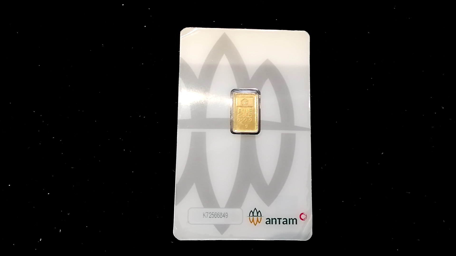 ANTAM 2023