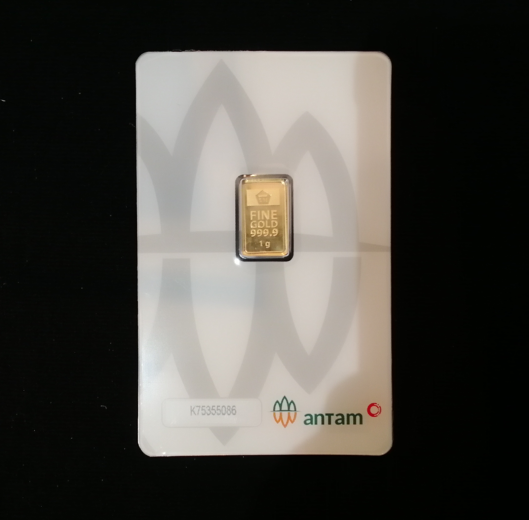 ANTAM 2025