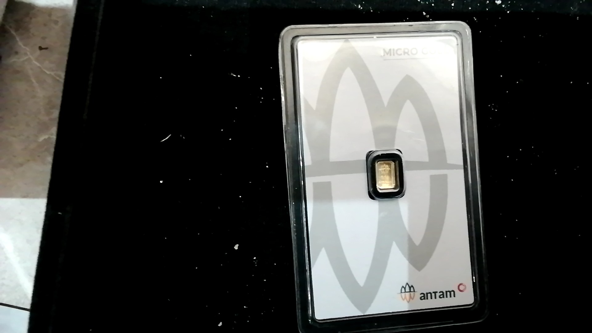 ANTAM MICRO GOLD