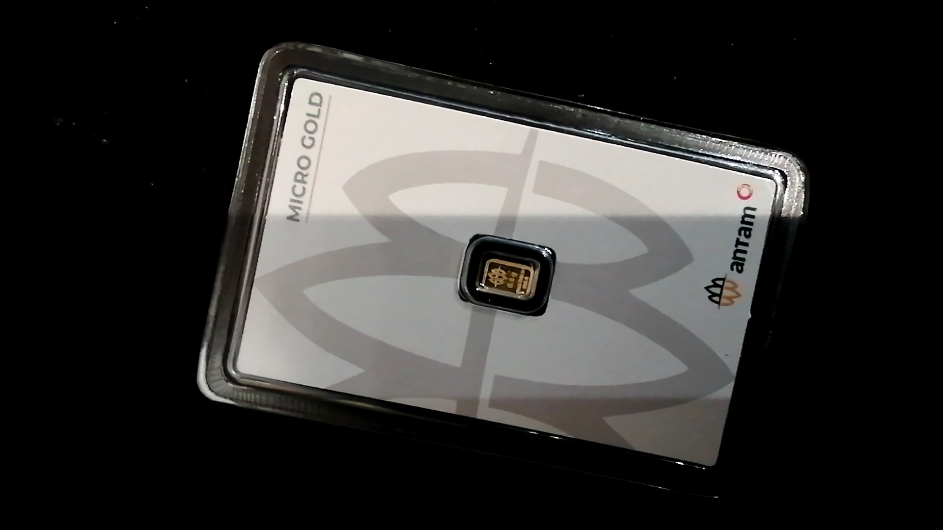 ANTAM MICRO GOLD