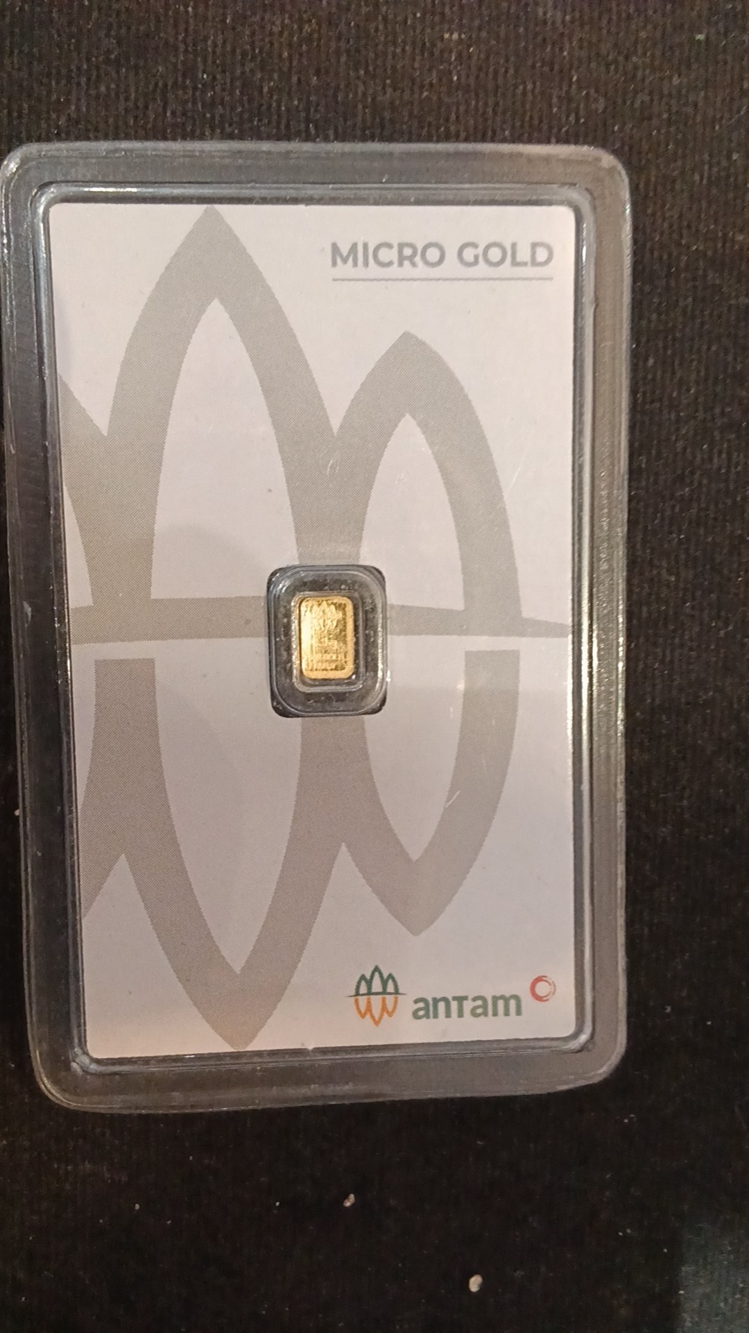 EMASKU ANTAM X HARTADINATA