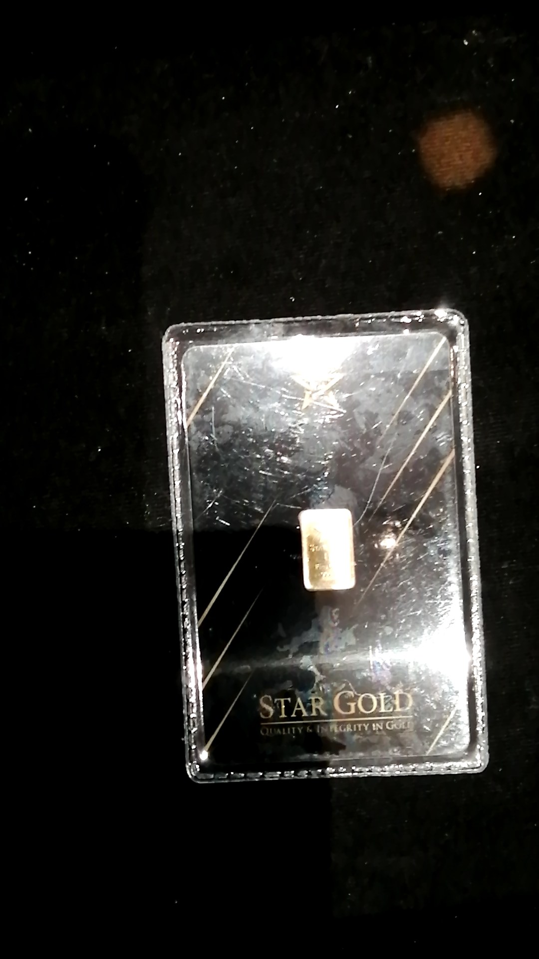 OTHER STAR GOLD