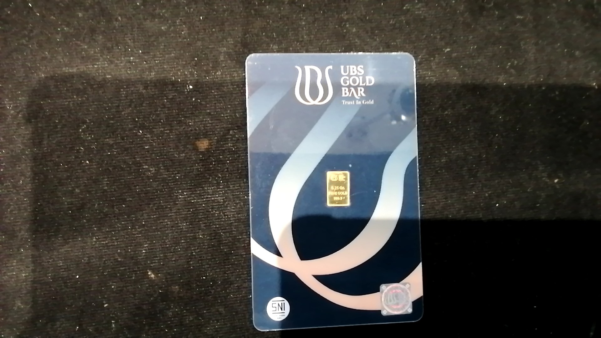 UBS UBS