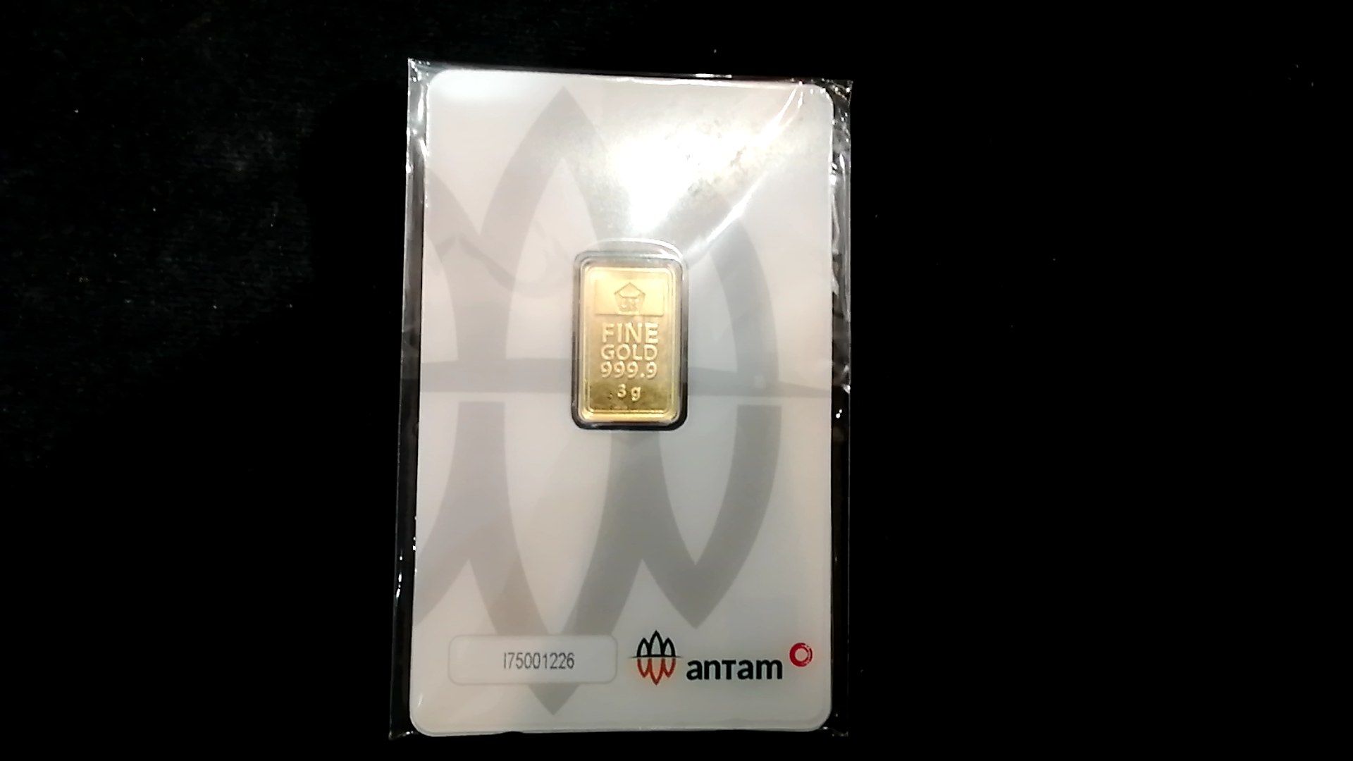 ANTAM 2025
