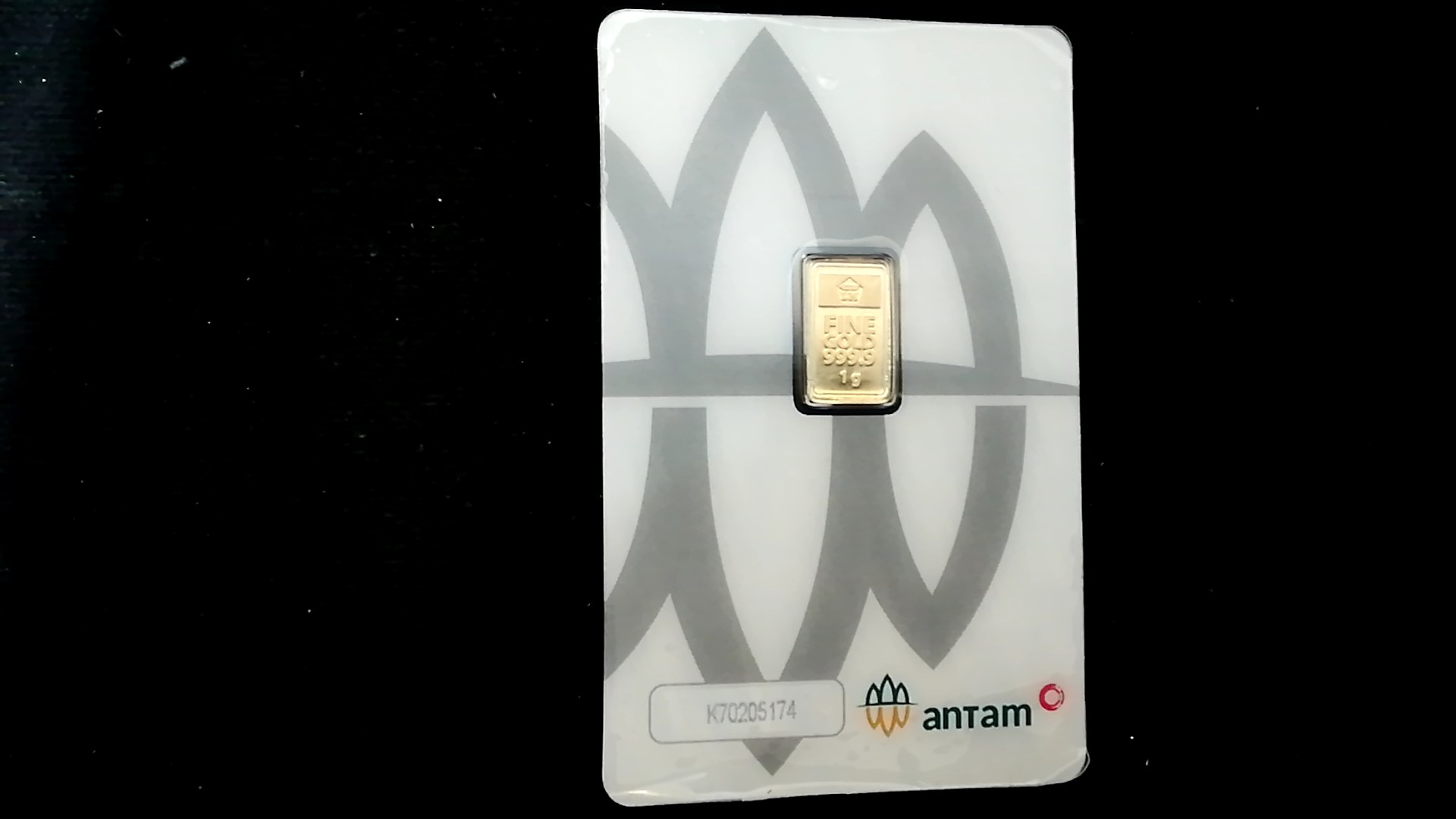 ANTAM 2020