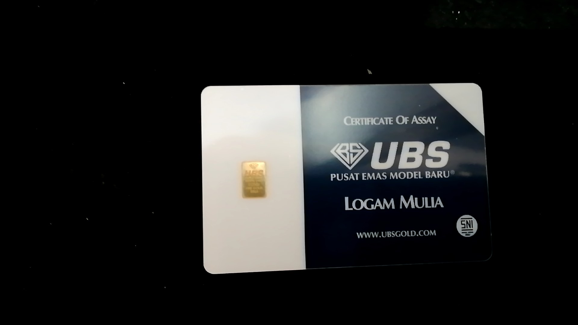 UBS UBS