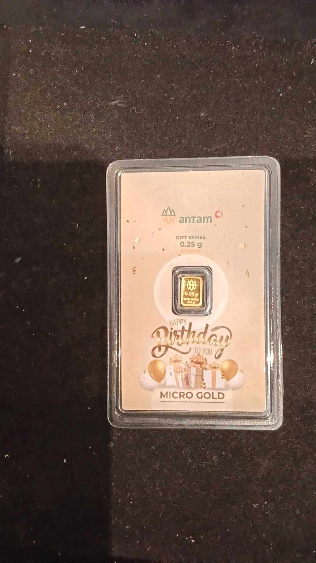 ANTAM MICRO GOLD