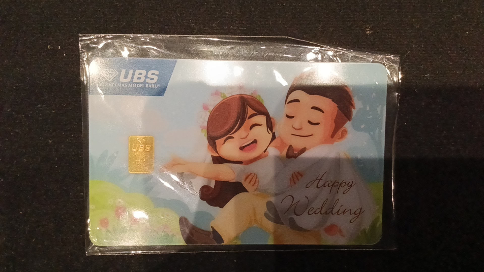 UBS UBS
