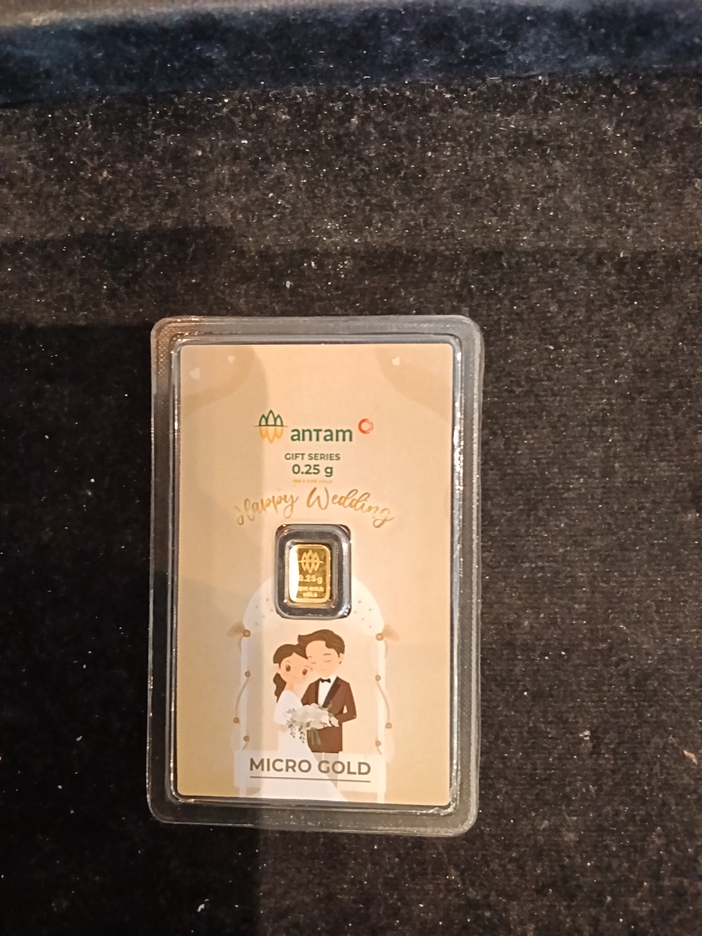 ANTAM MICRO