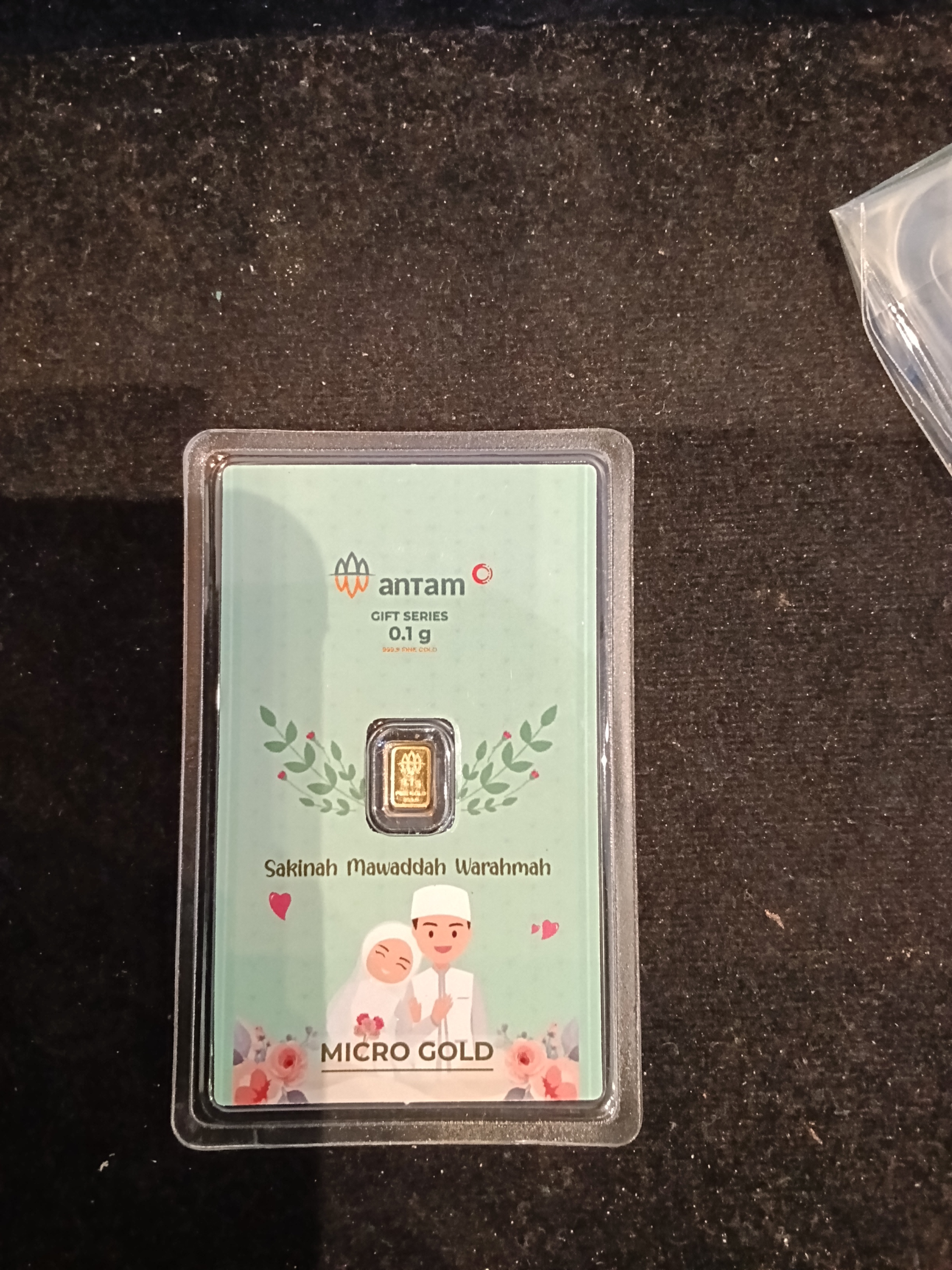 ANTAM MICRO