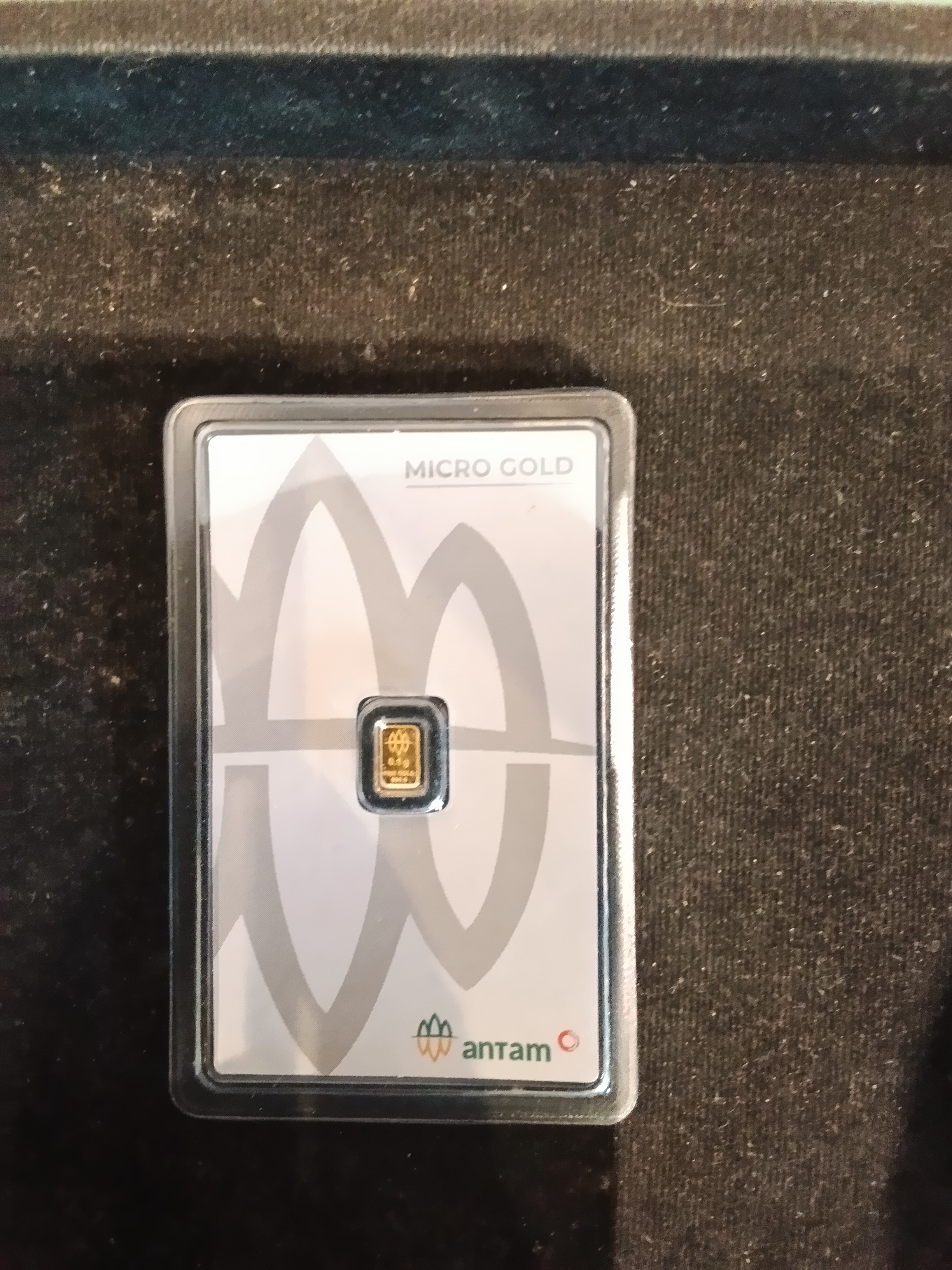 ANTAM MICRO GOLD 2026