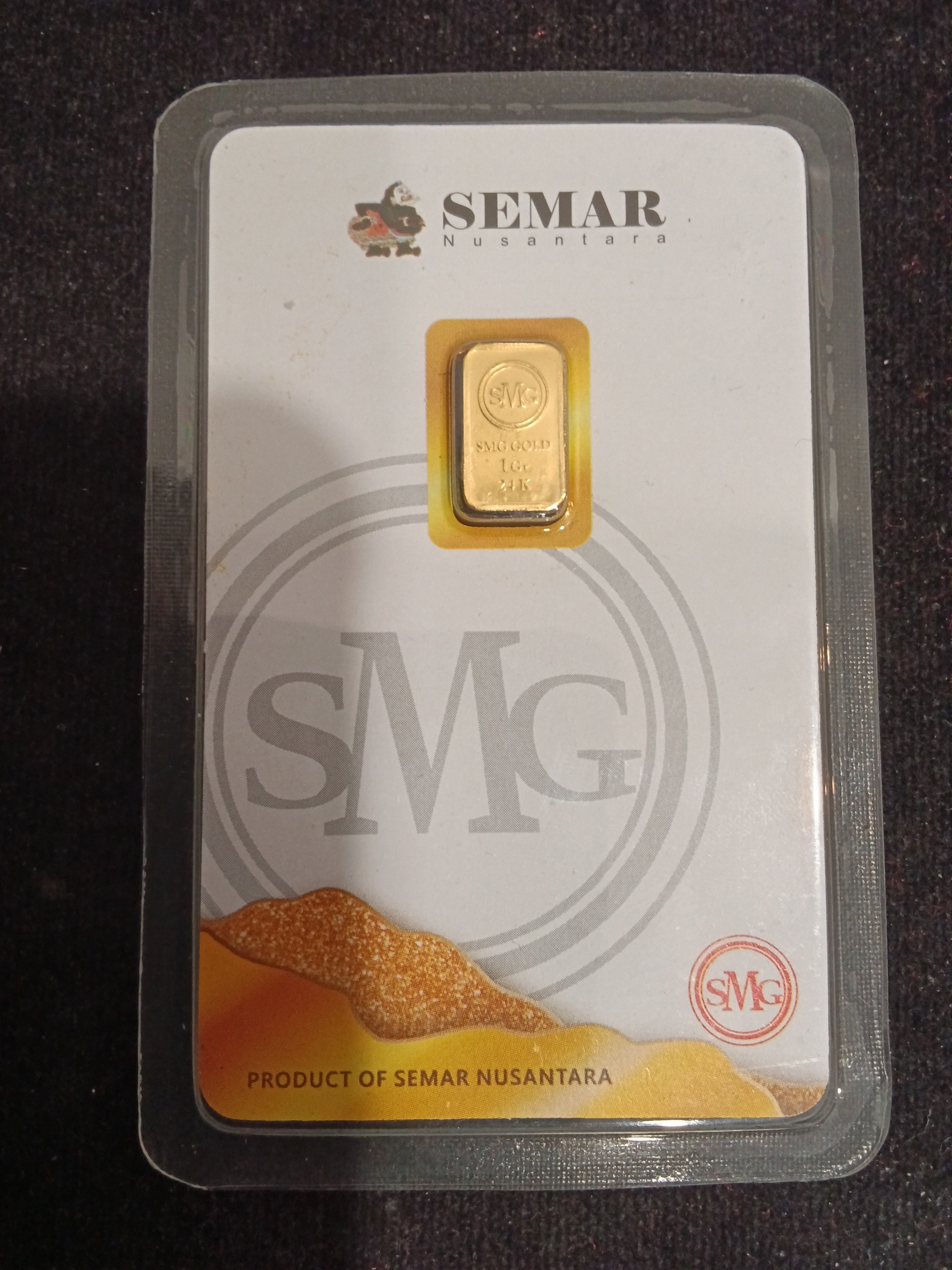 SEMAR SEMAR