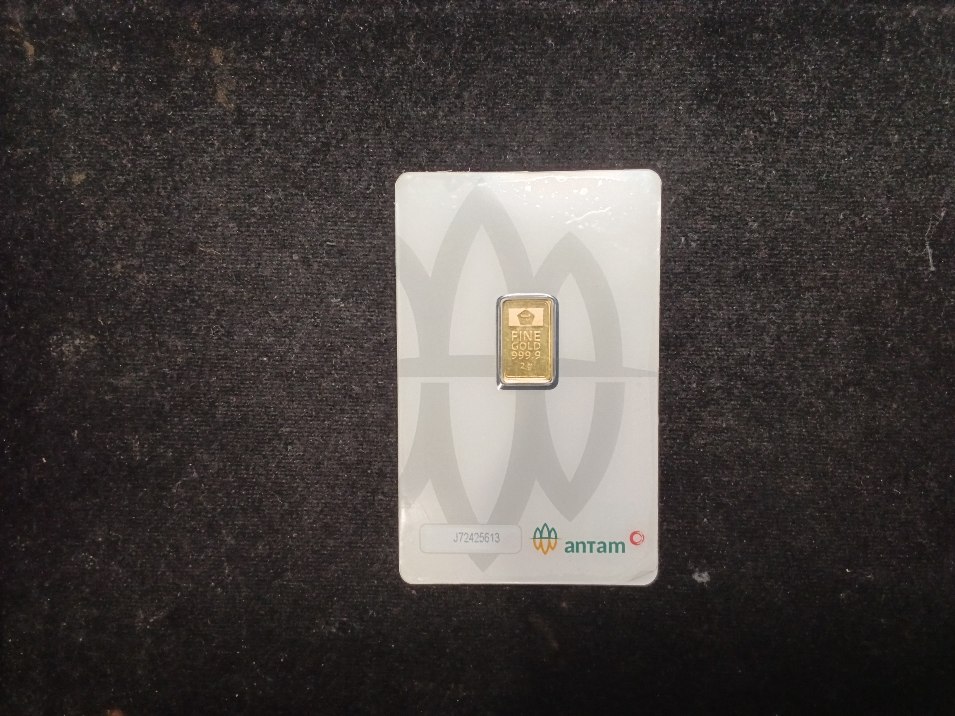 ANTAM 2023