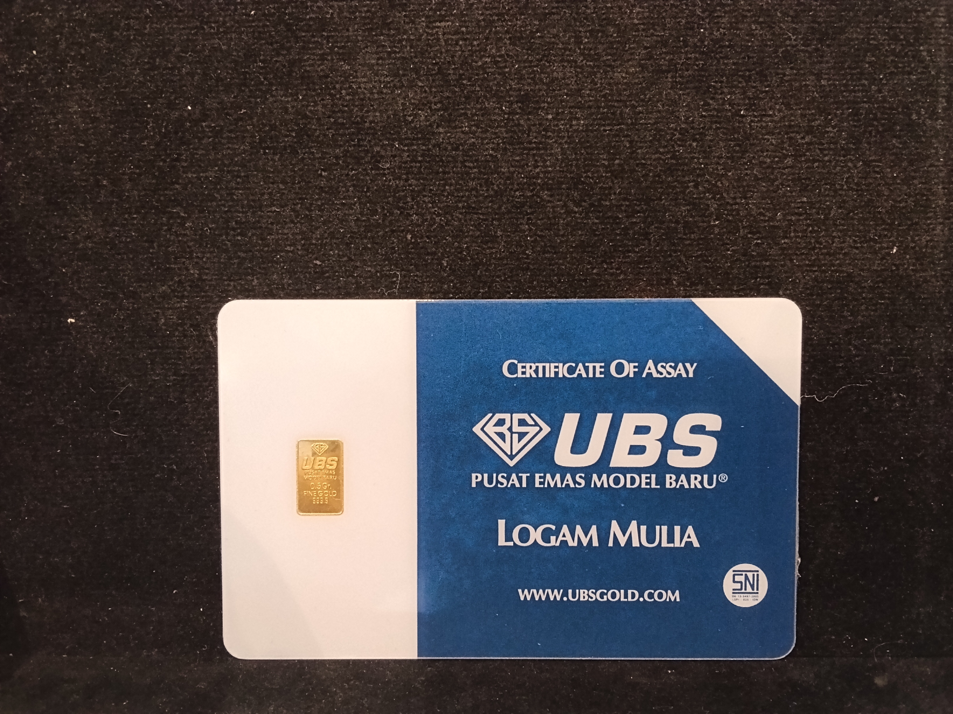 UBS UBS