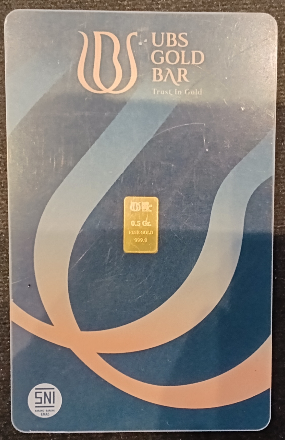 UBS UBS