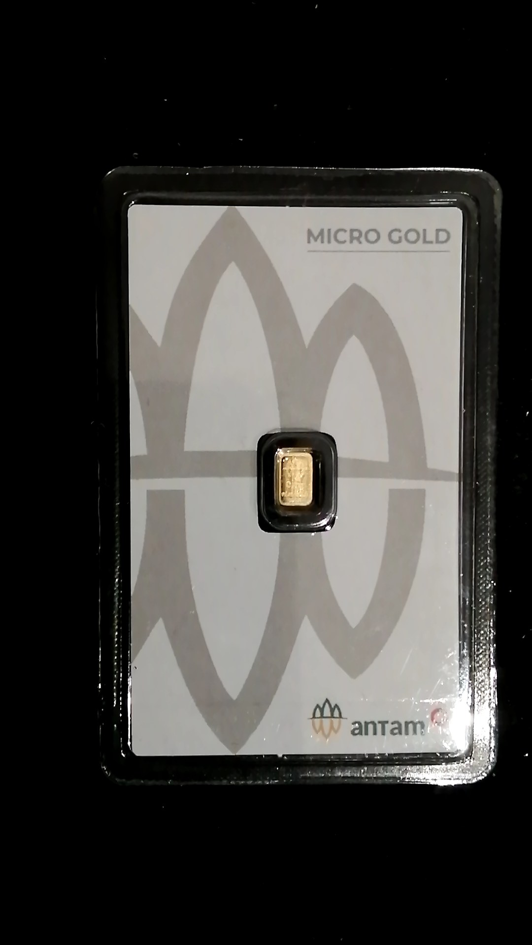 EMASKU MICRO GOLD