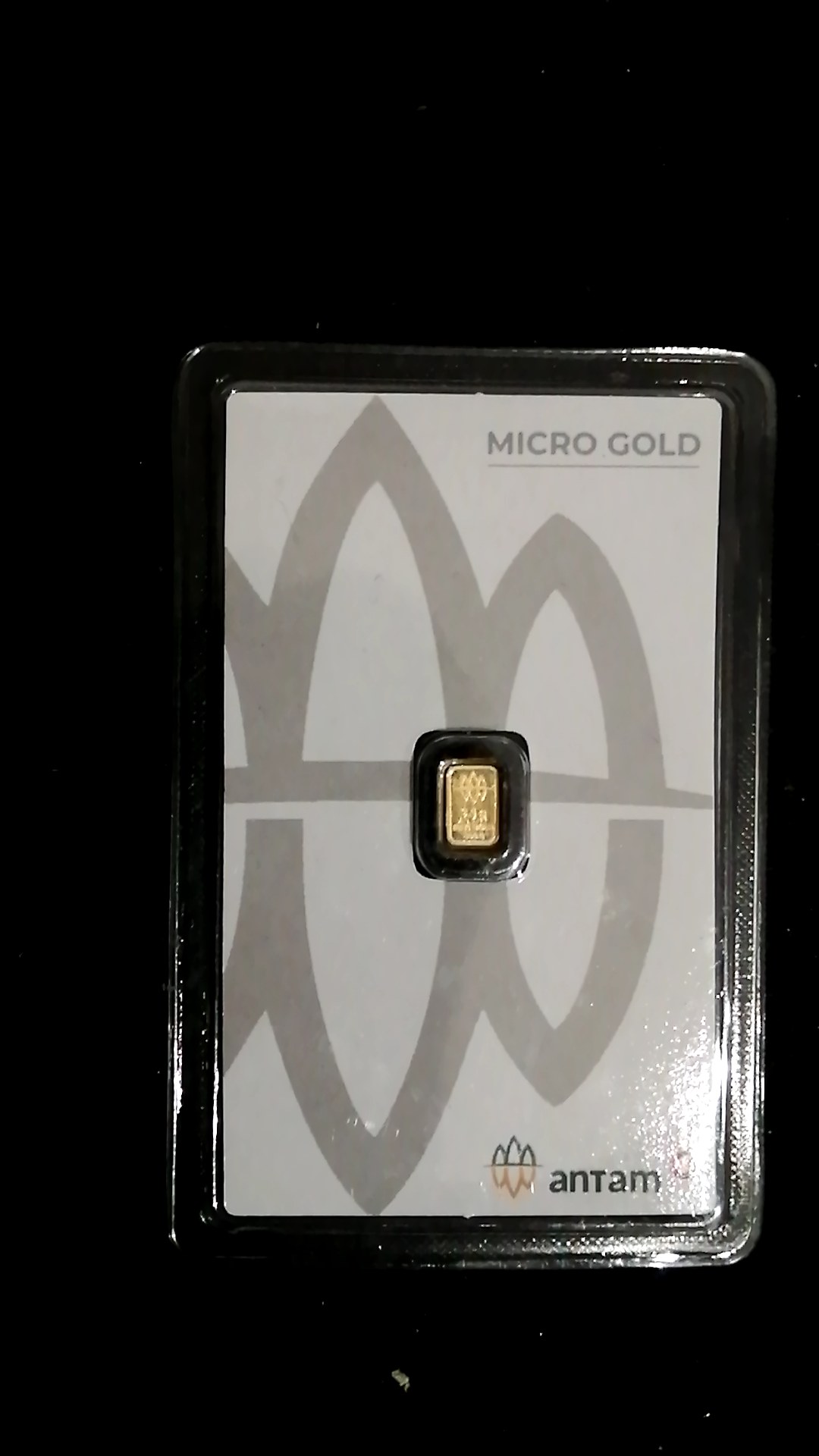 EMASKU MICRO GOLD