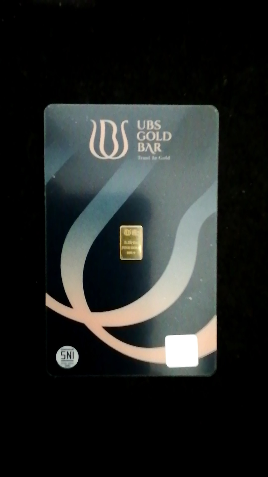 UBS UBS