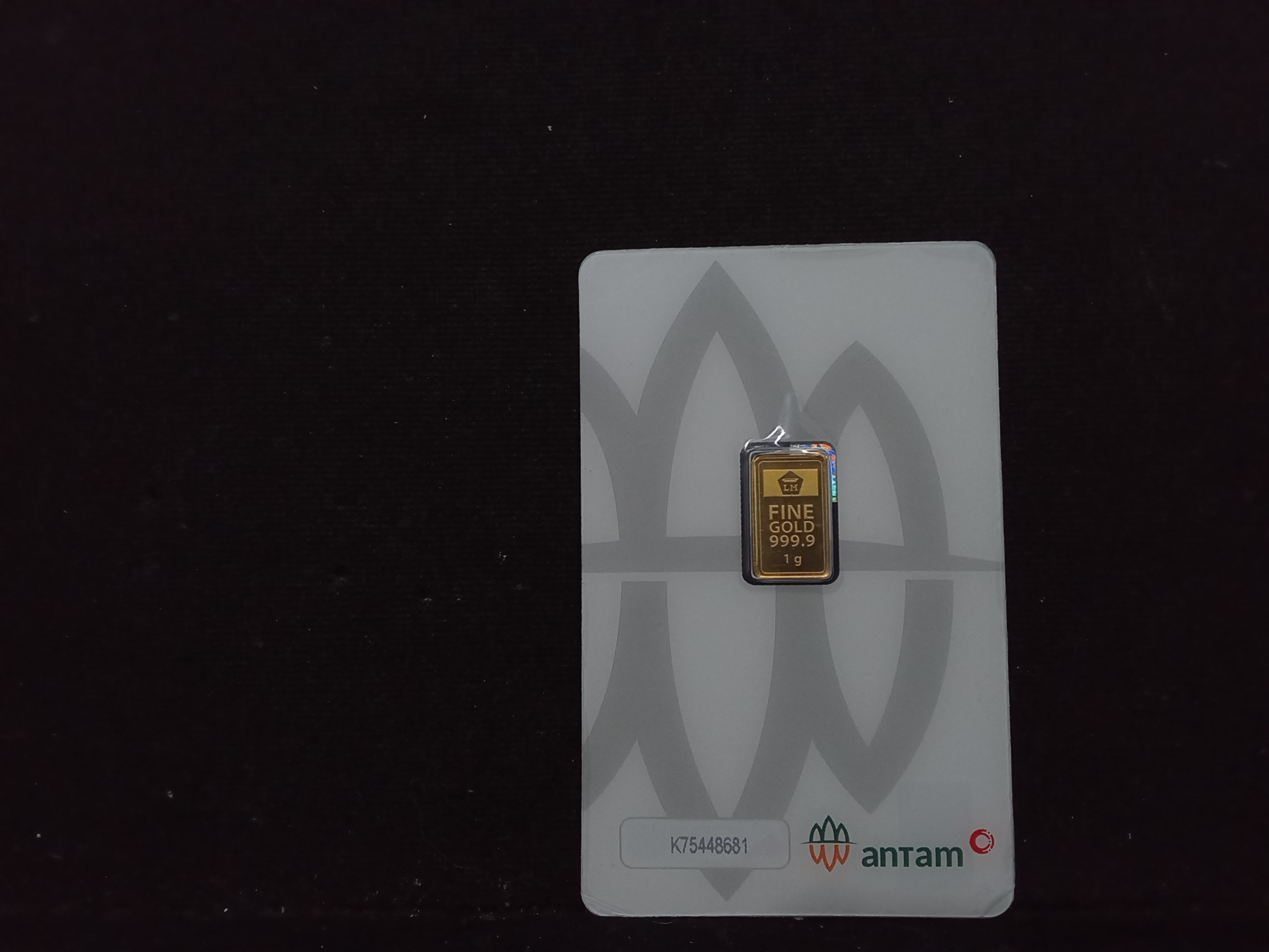 ANTAM 2025
