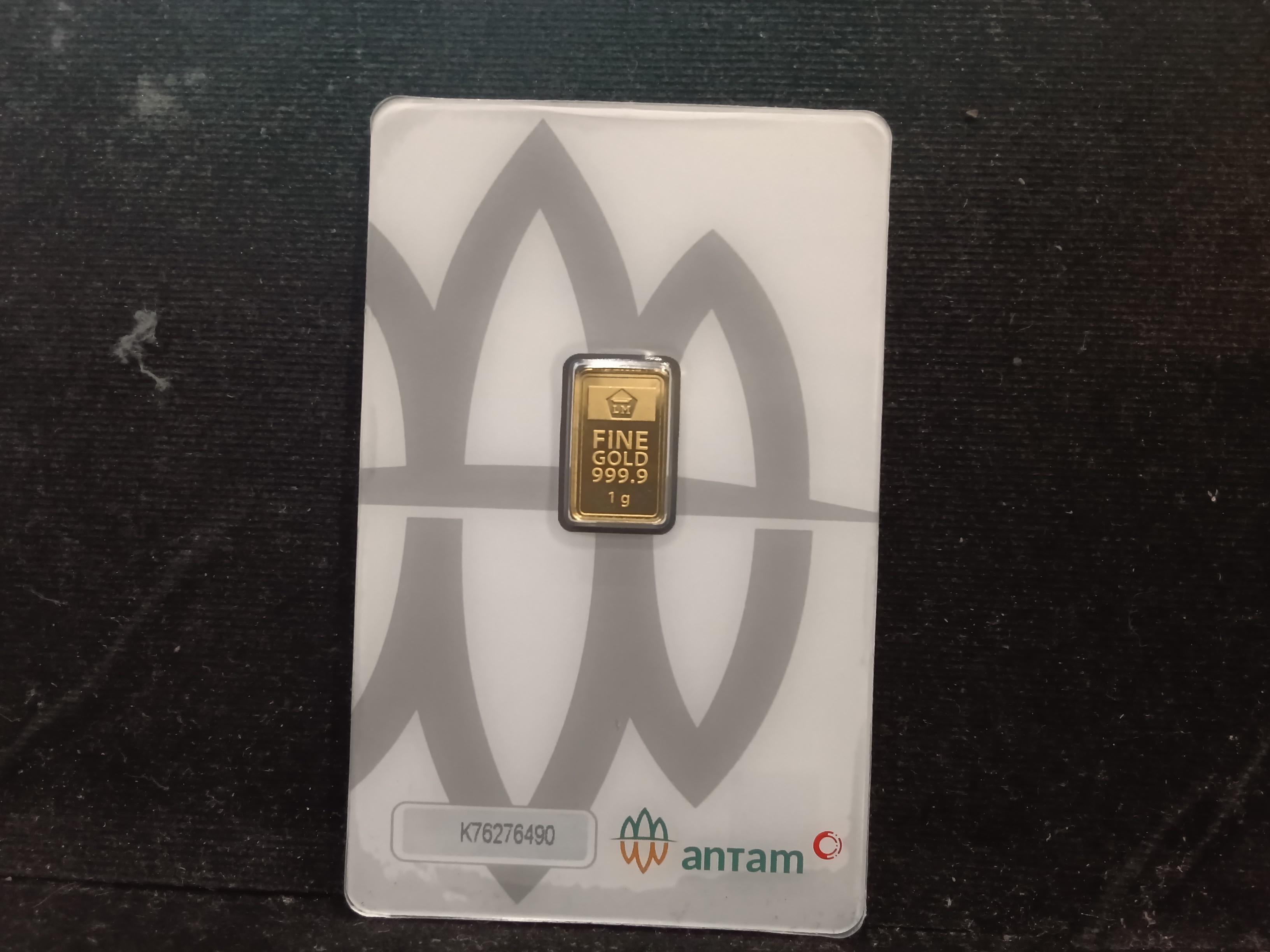ANTAM 2026