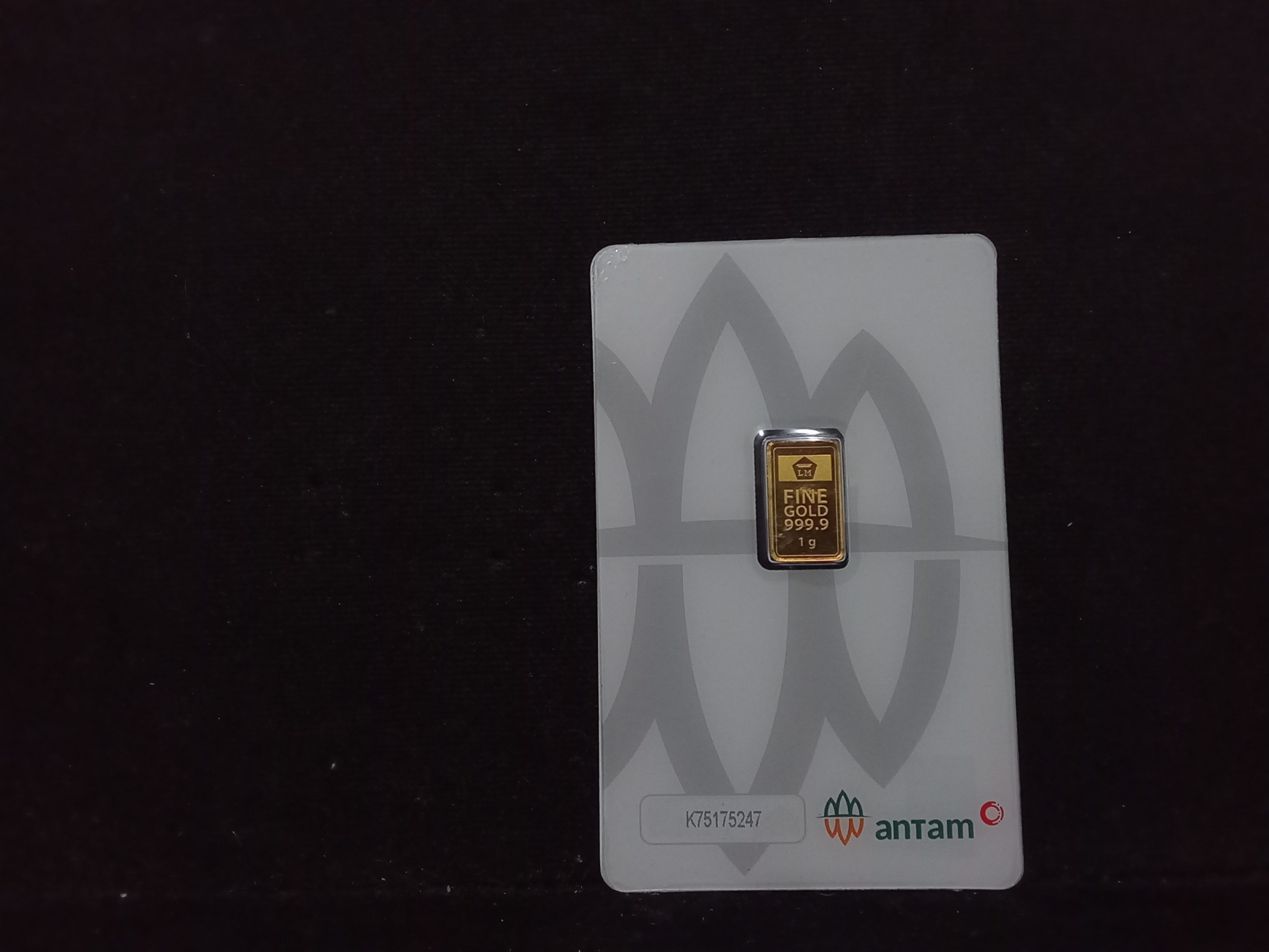ANTAM 2025
