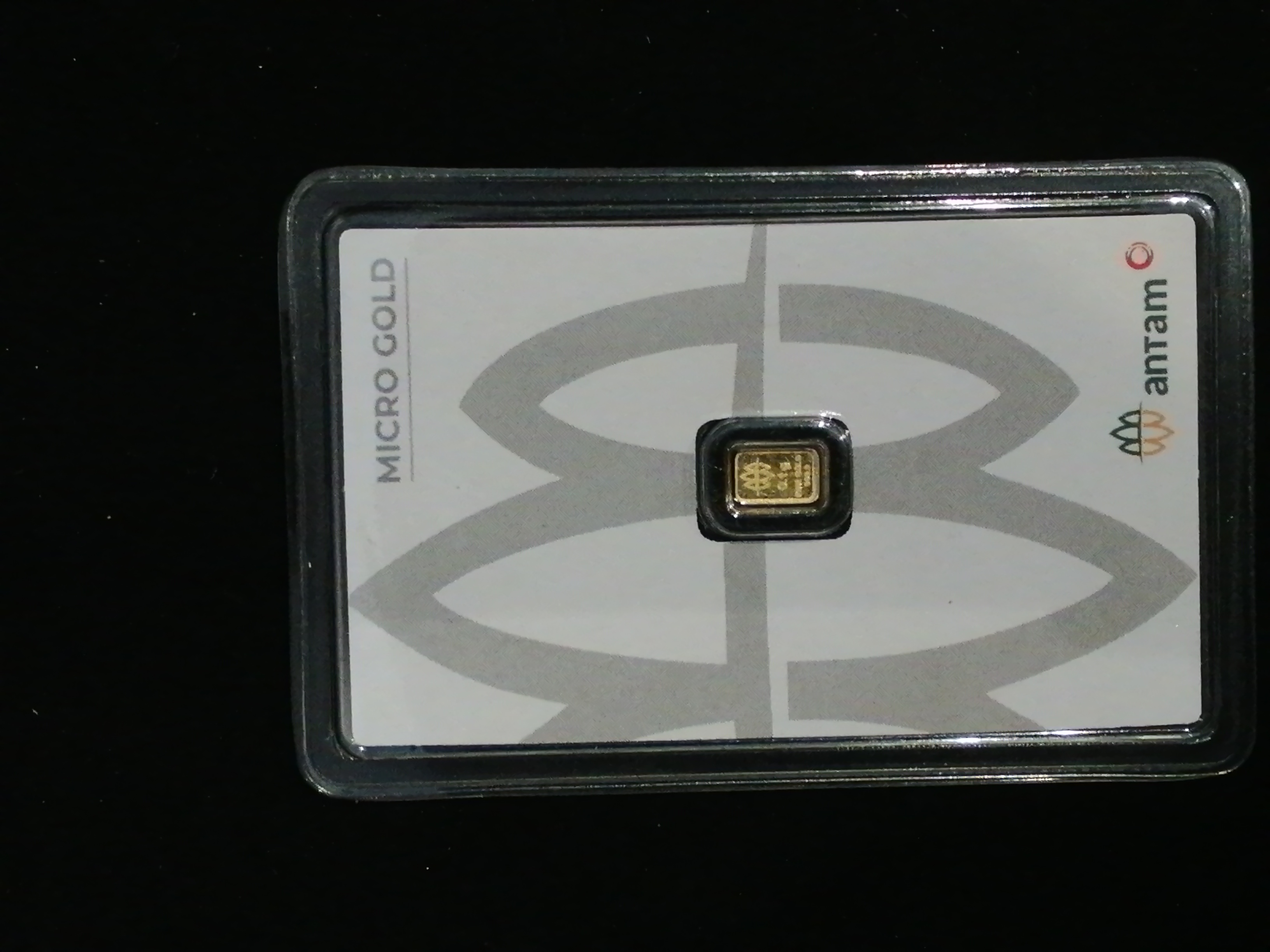 EMASKU MICRO GOLD