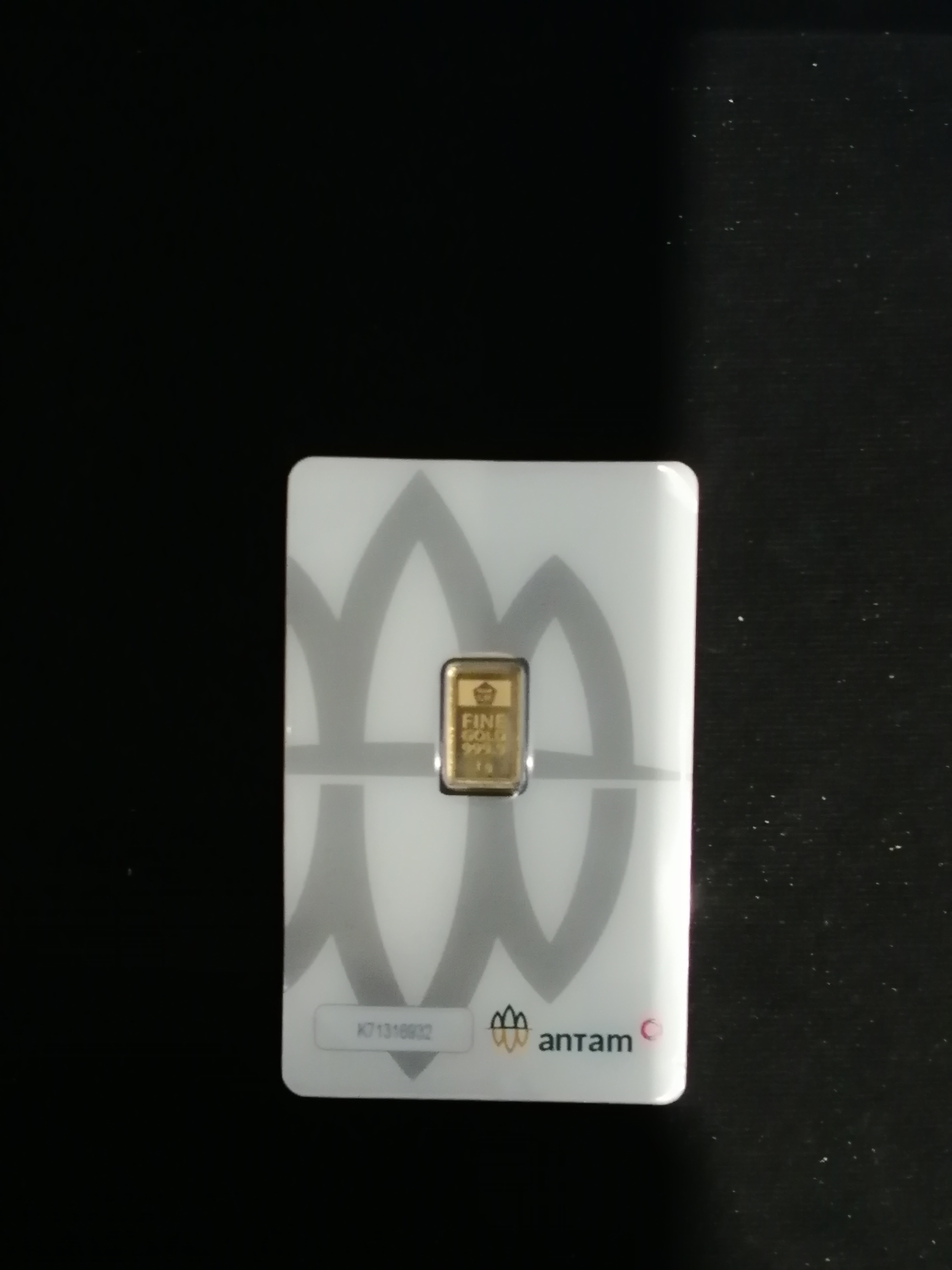 ANTAM 2021