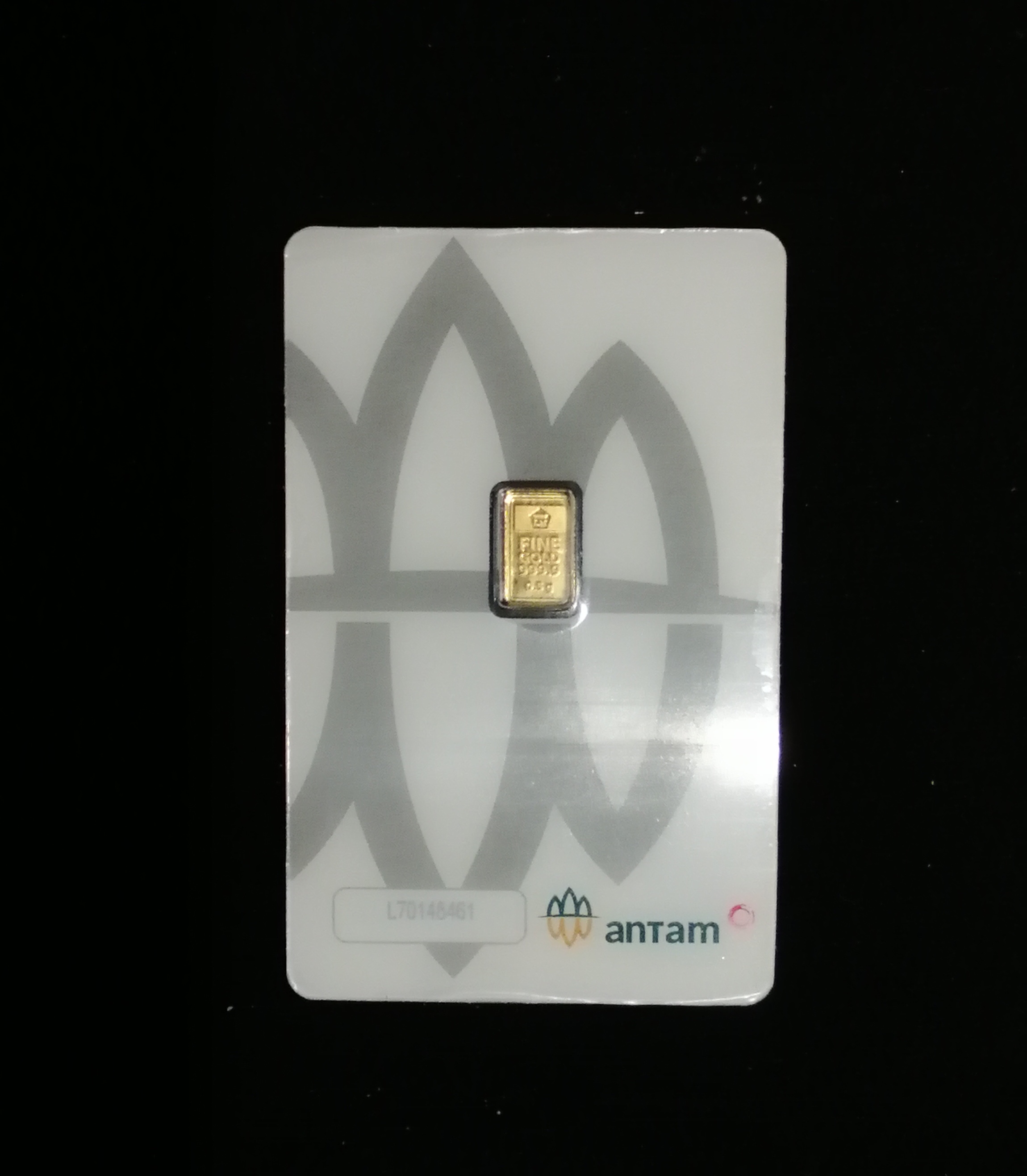 ANTAM 2020