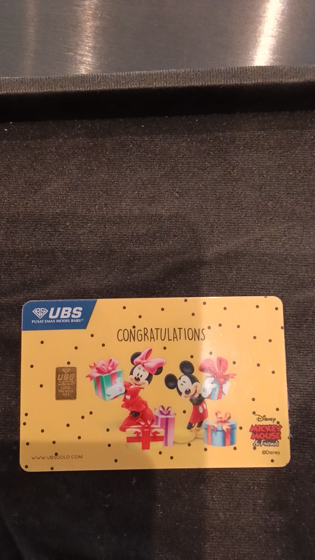 UBS UBS