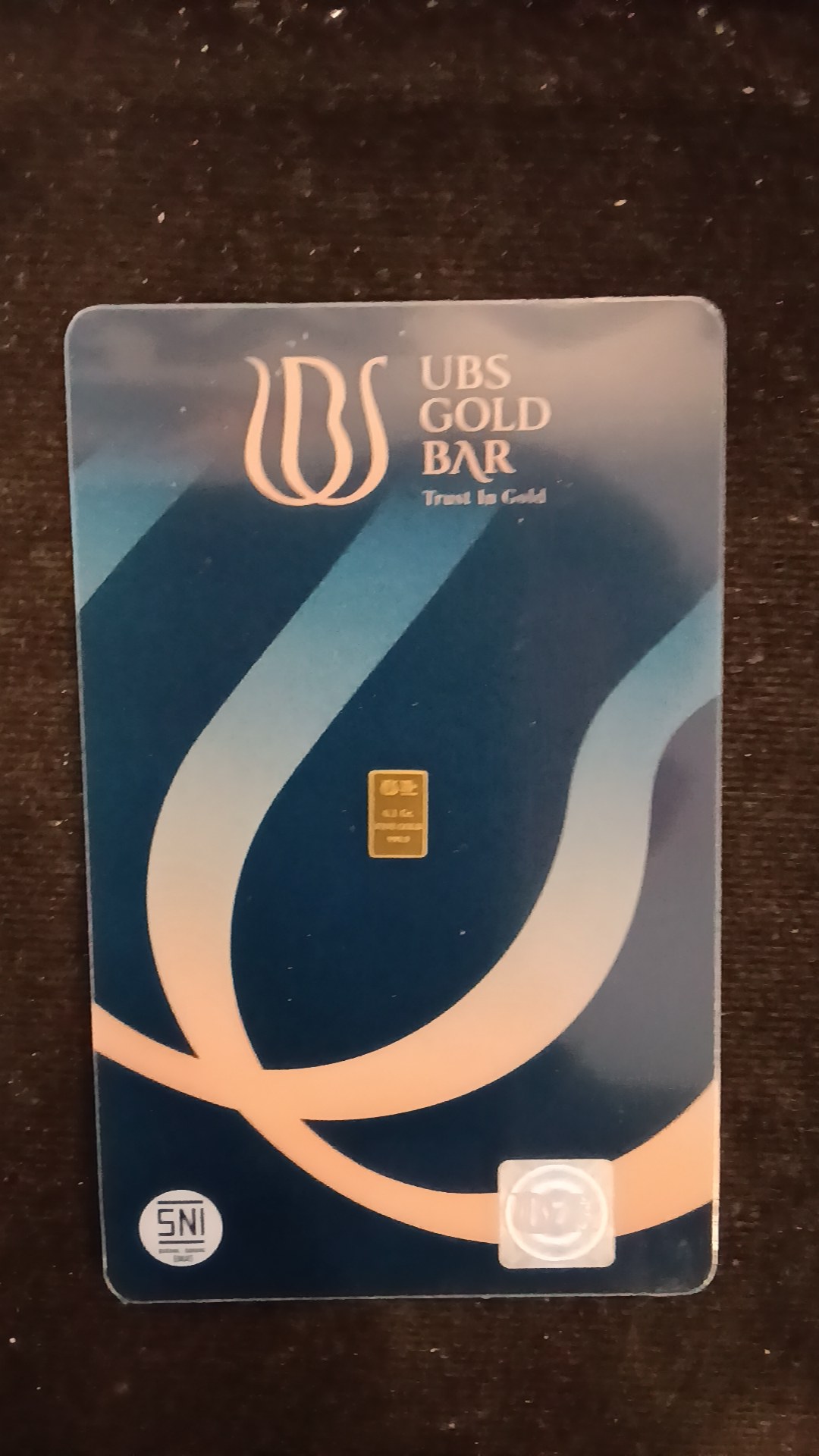 UBS UBS