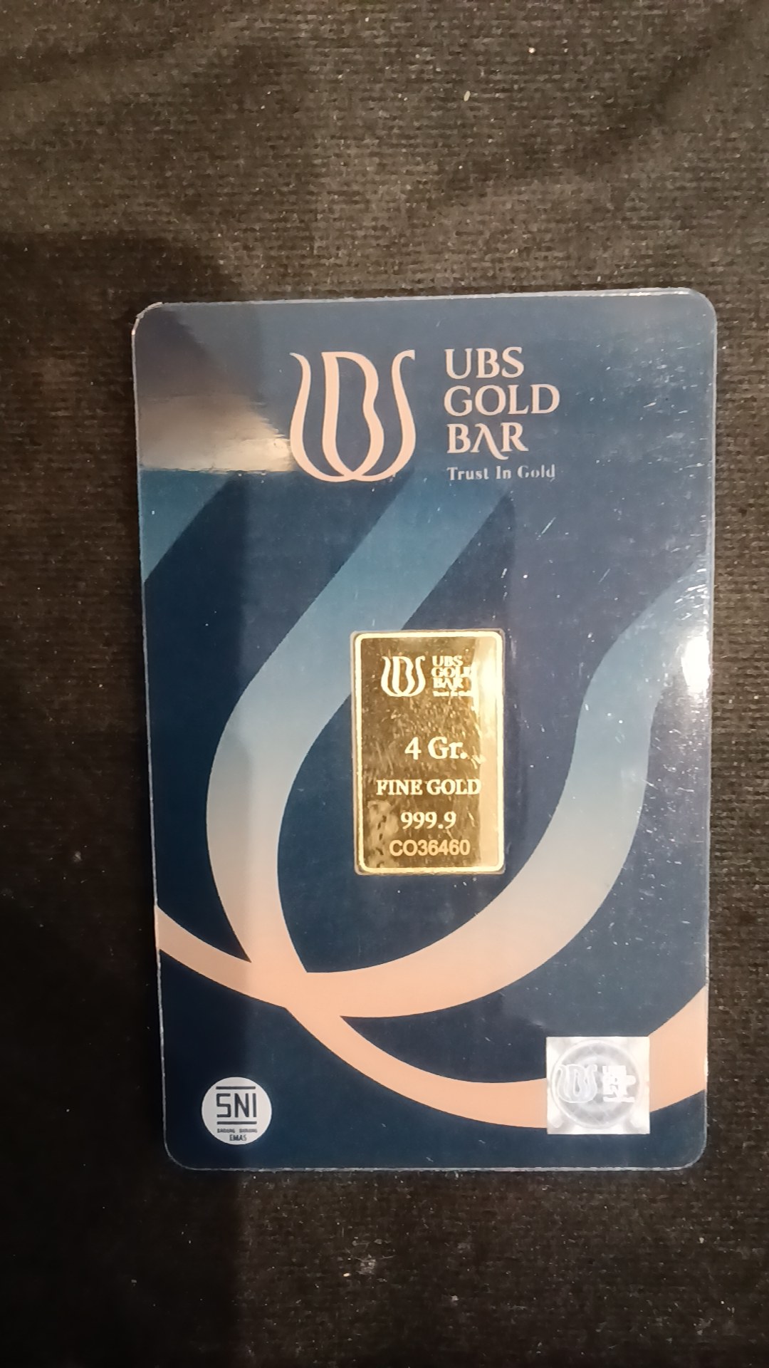 UBS UBS