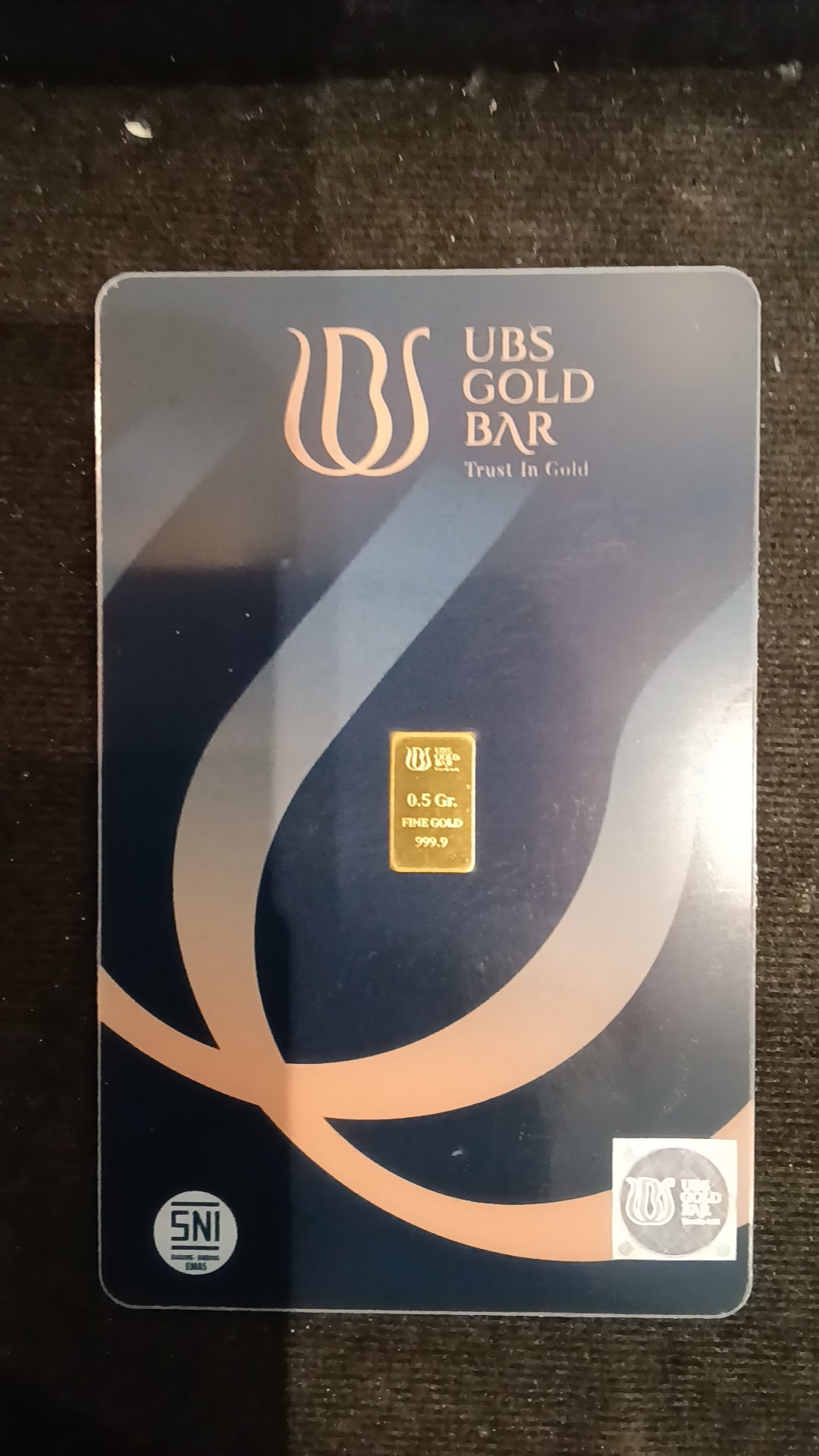 UBS UBS