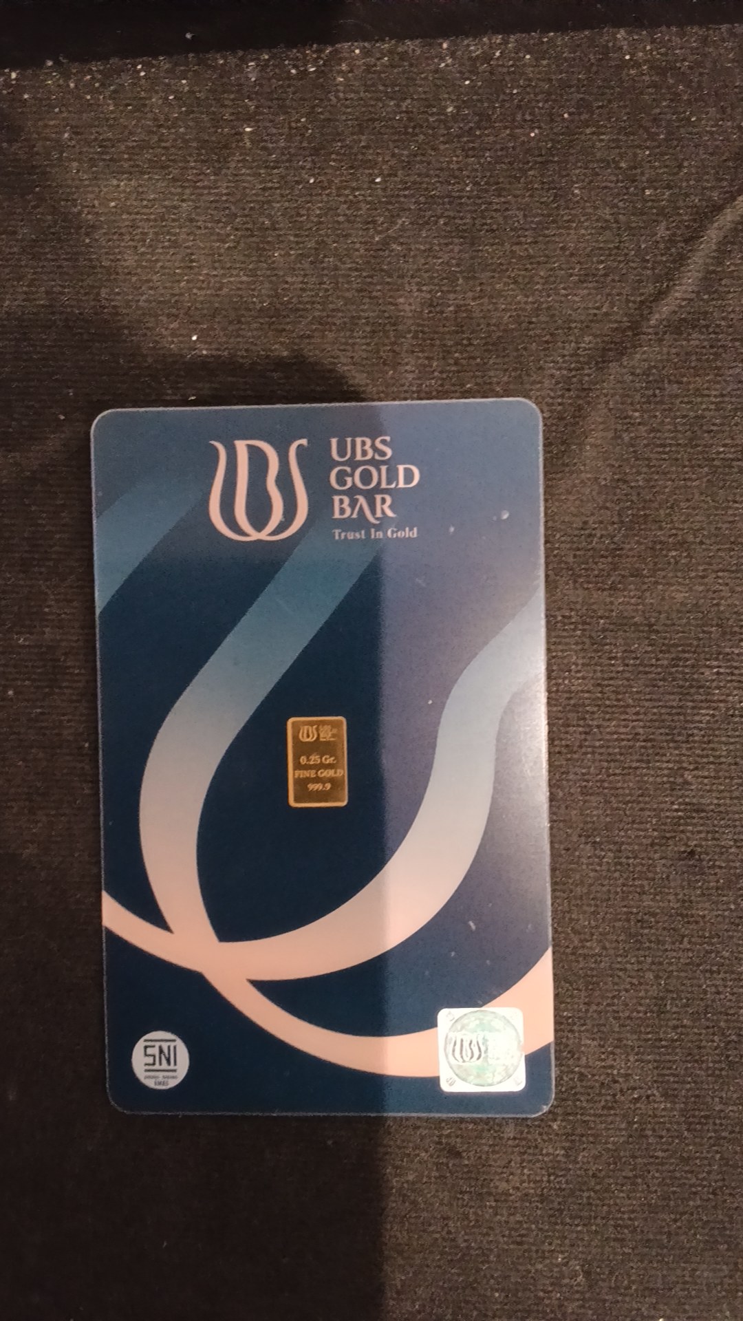 UBS UBS